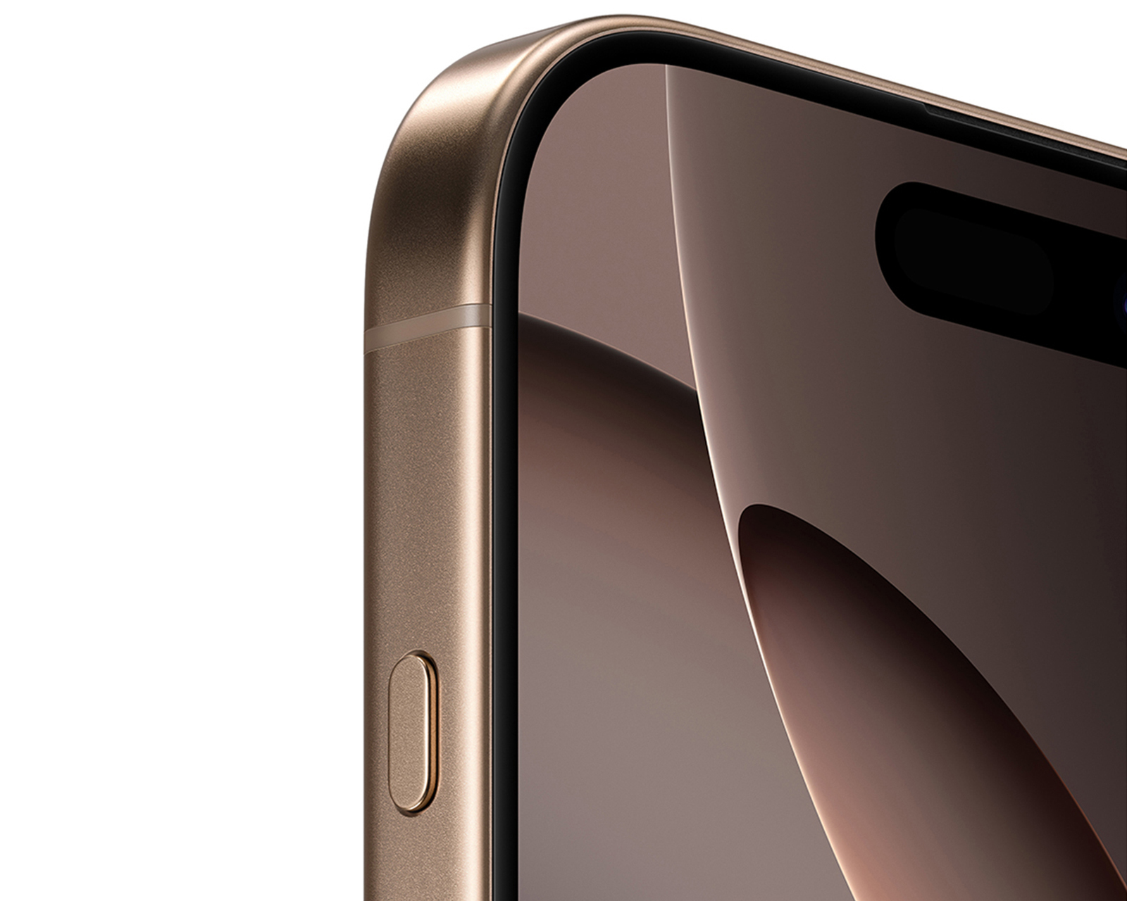 Foto 2 | Foto 2 | iPhone 16 Pro Max Telcel 256 GB Titanio del Desierto