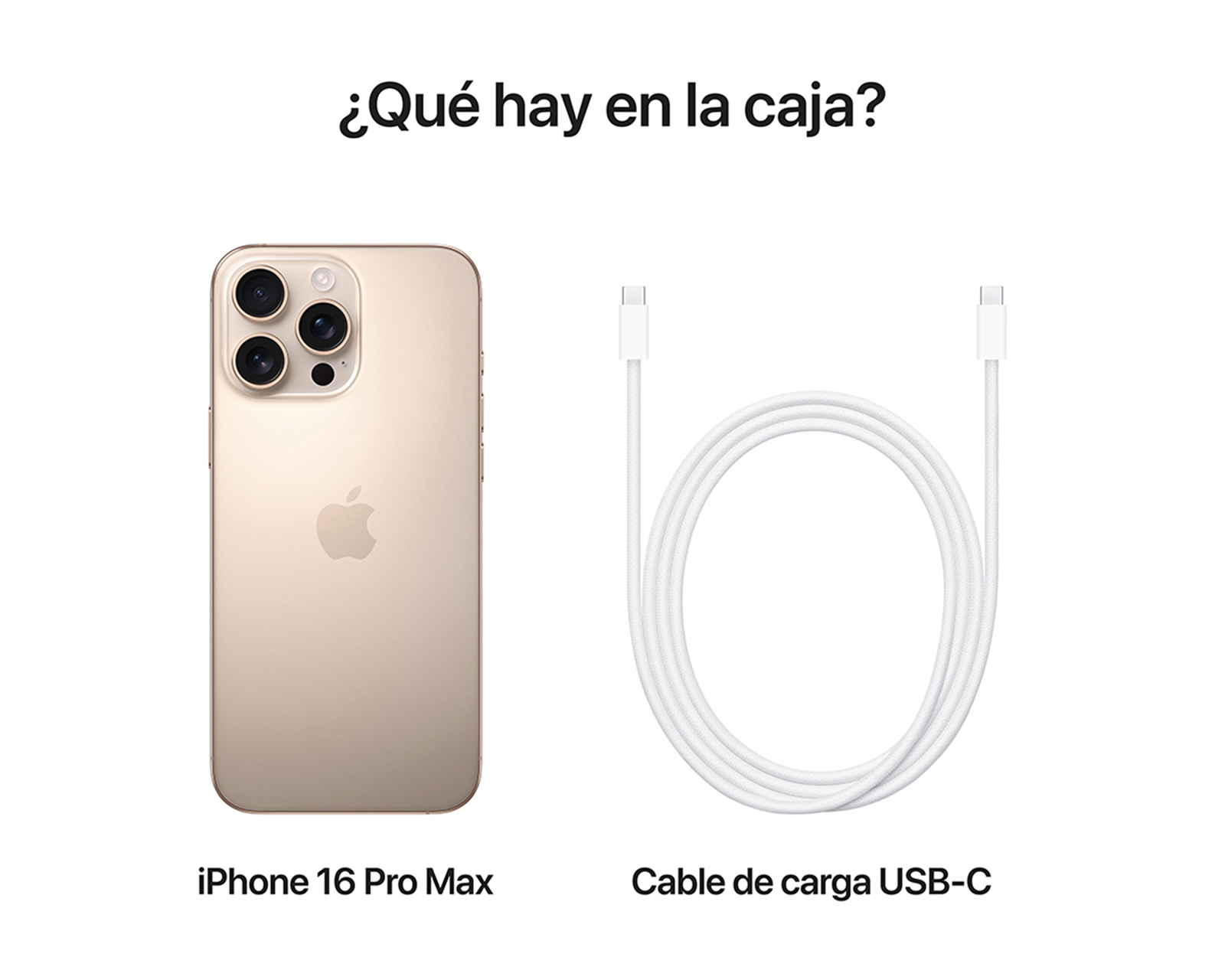 Foto 5 | Foto 5 | iPhone 16 Pro Max Telcel 256 GB Titanio del Desierto