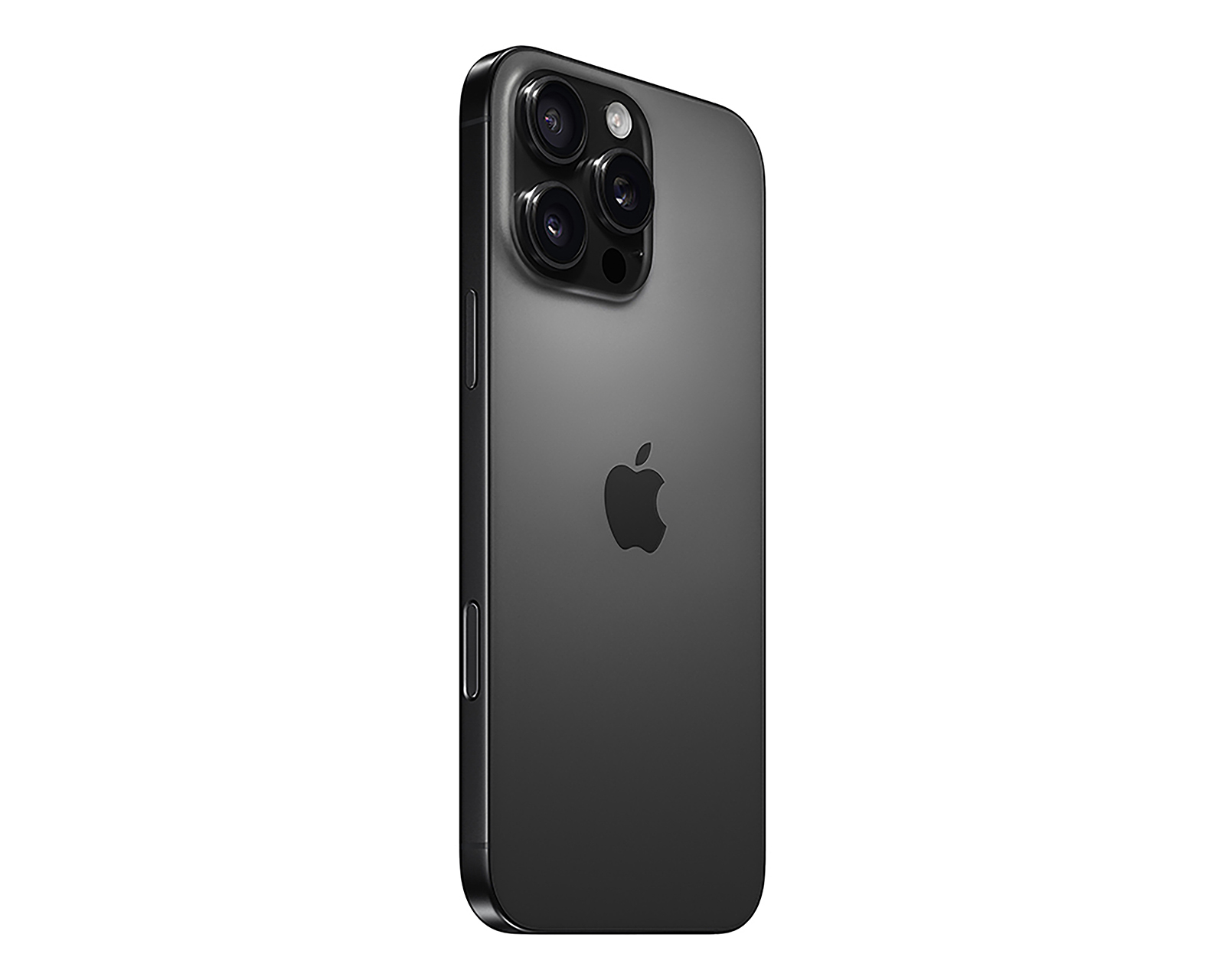 Foto 3 | Foto 3 | iPhone 16 Pro Max Telcel 256 GB Titanio Negro
