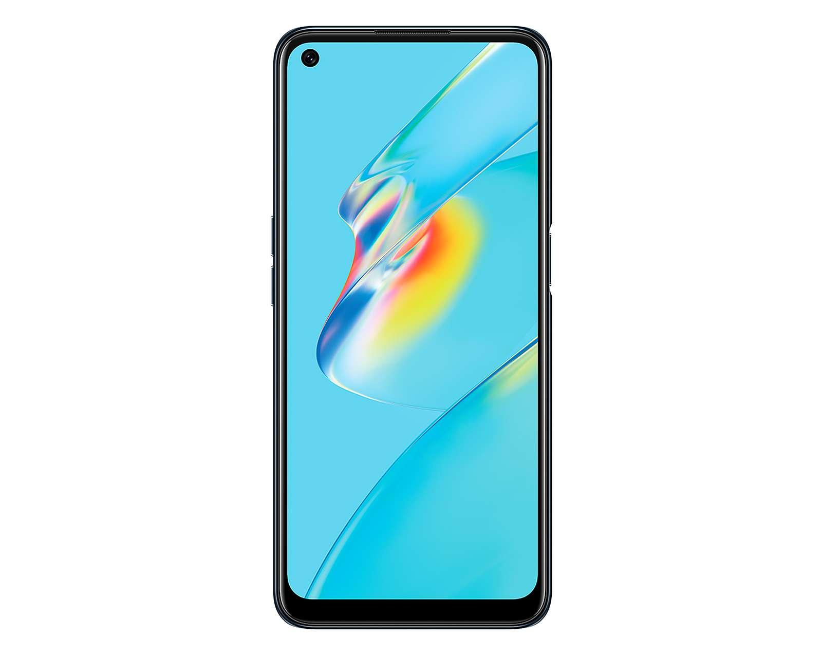 Foto 2 | Foto 2 | Movistar OPPO A54 128 GB Negro