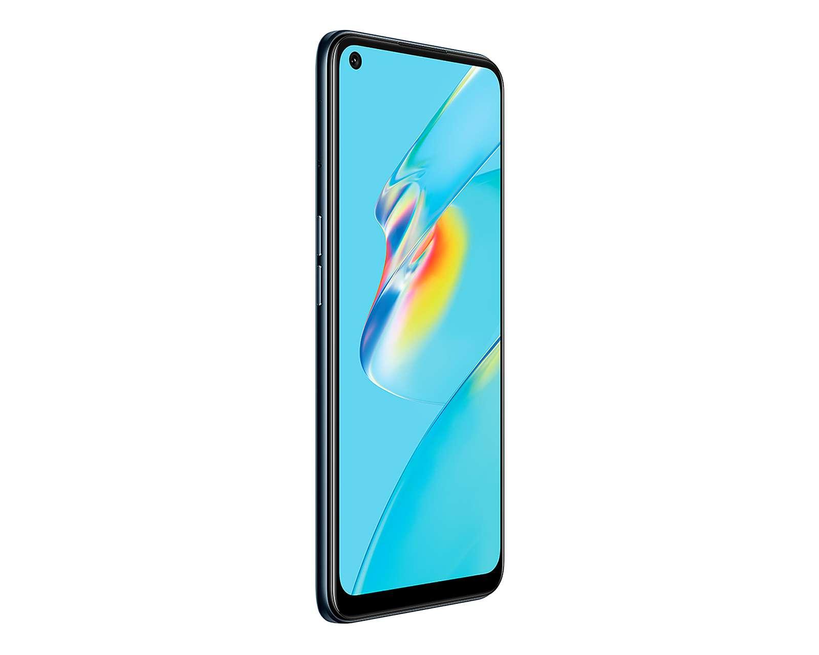 Foto 3 | Foto 3 | Movistar OPPO A54 128 GB Negro