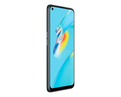 Foto 3 | Foto 3 | Movistar OPPO A54 128 GB Negro