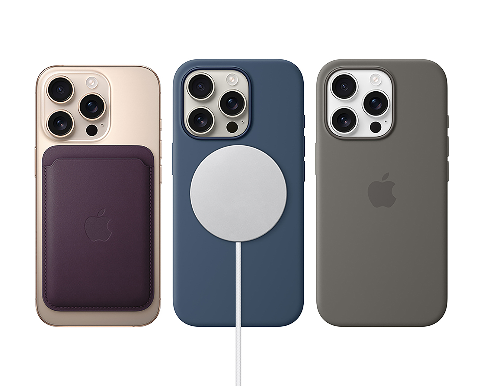 Foto 11 pulgar | Foto 10 | iPhone 16 Pro Max Telcel 256 GB Titanio Negro