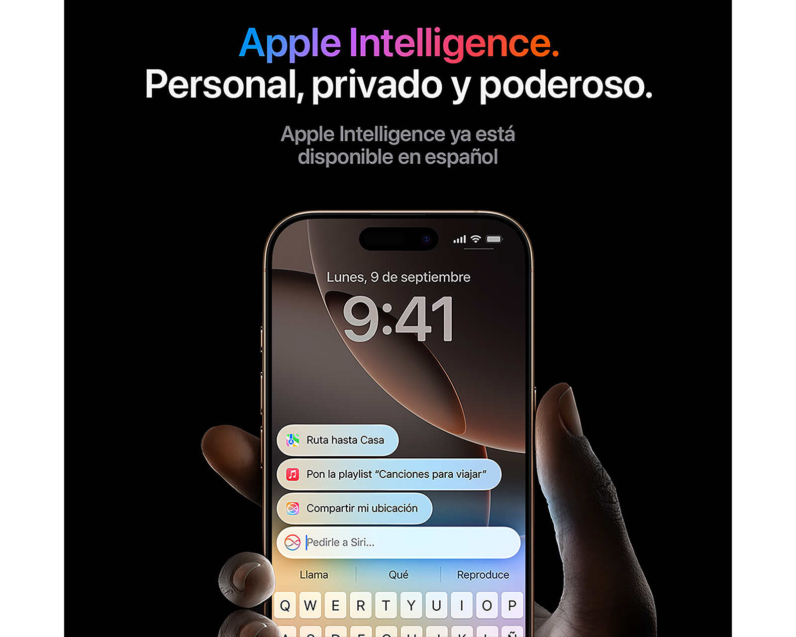 Foto 8 pulgar | Foto 7 | iPhone 16 Pro Max Telcel 256 GB Titanio Negro