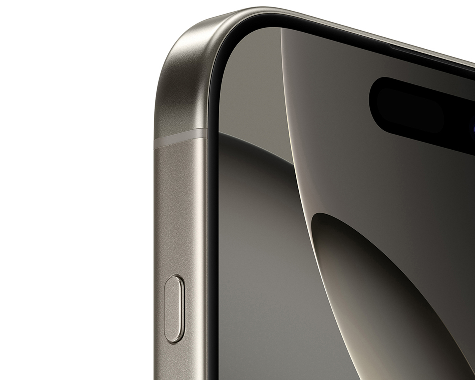 Foto 3 pulgar | Foto 2 | iPhone 16 Pro Max Telcel 256 GB Titanio Natural