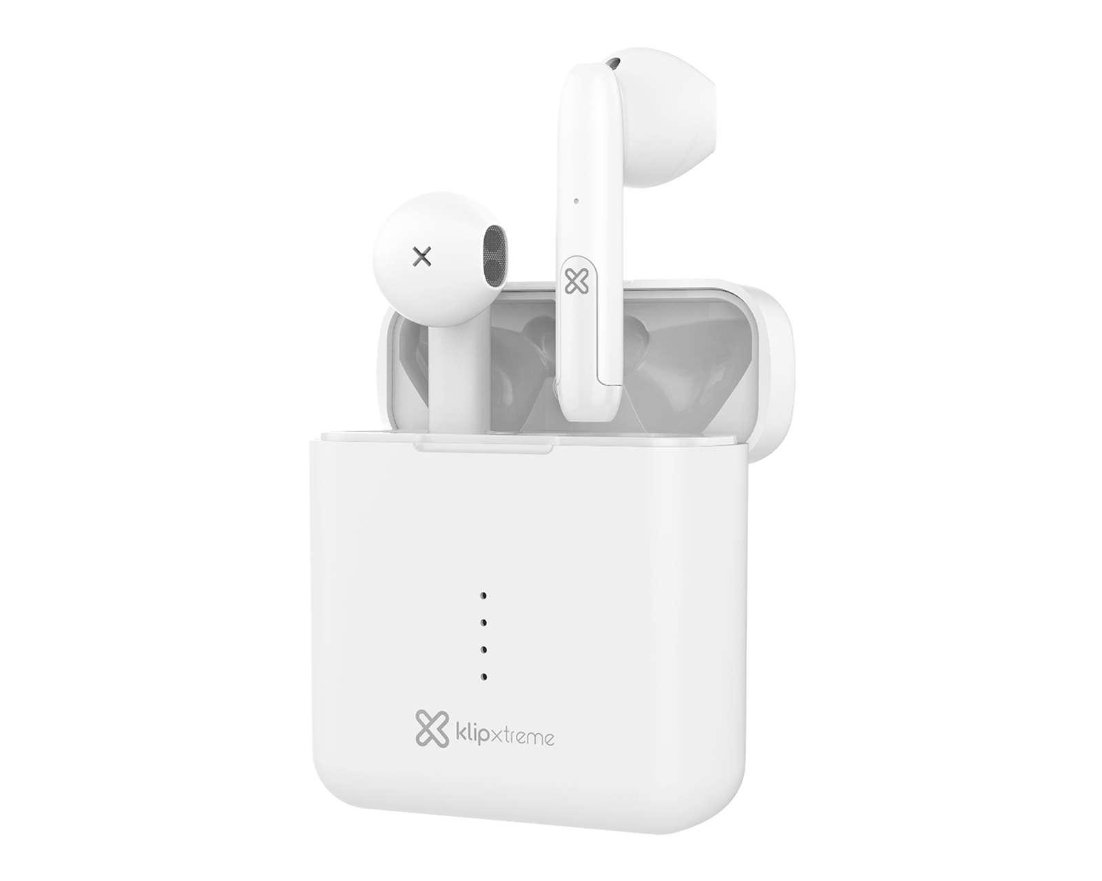 Audífonos True Wireless Klipxtreme Manos Libres MM111KLX45