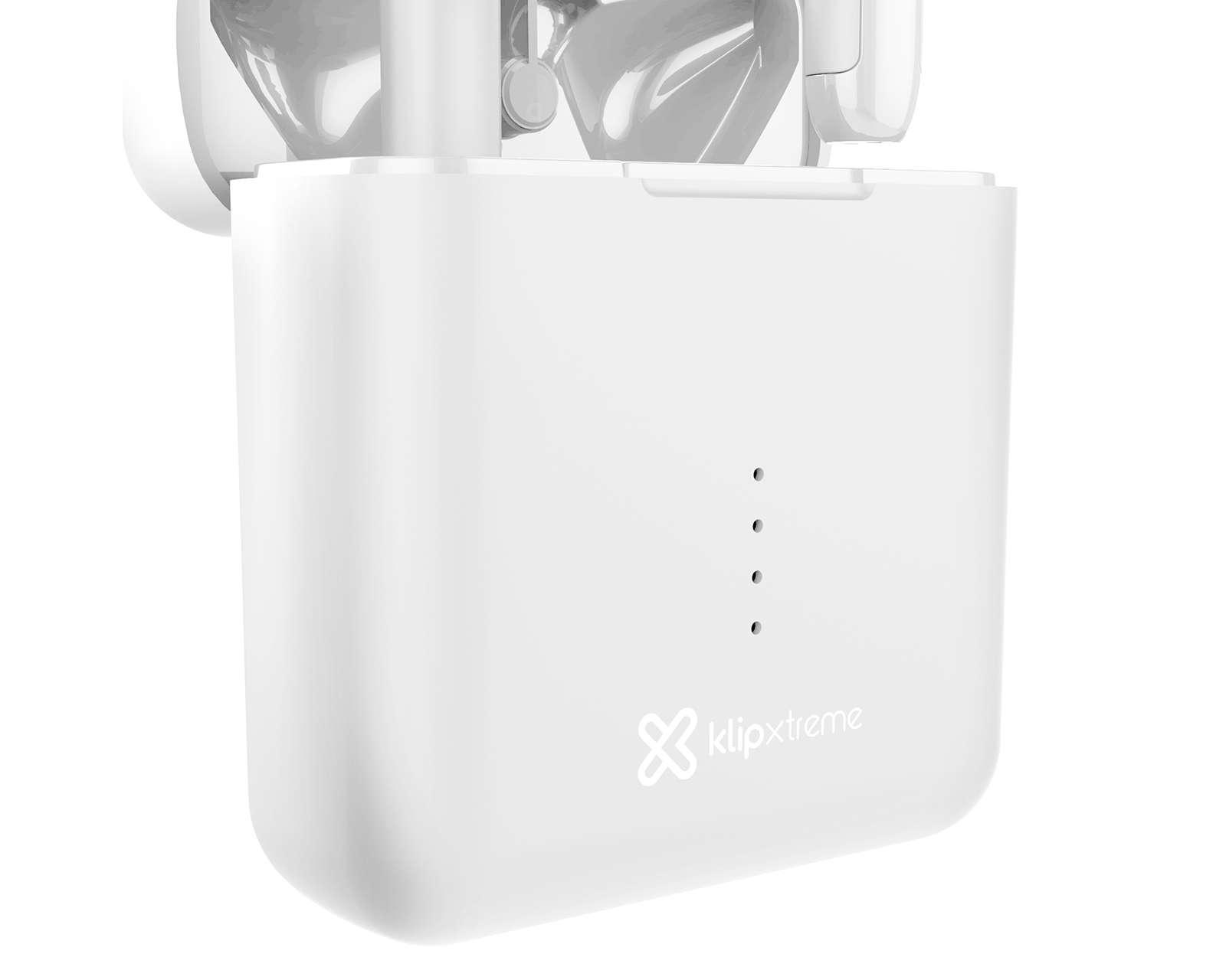 Foto 4 pulgar | Foto 3 | Audífonos True Wireless Klipxtreme Manos Libres MM111KLX45