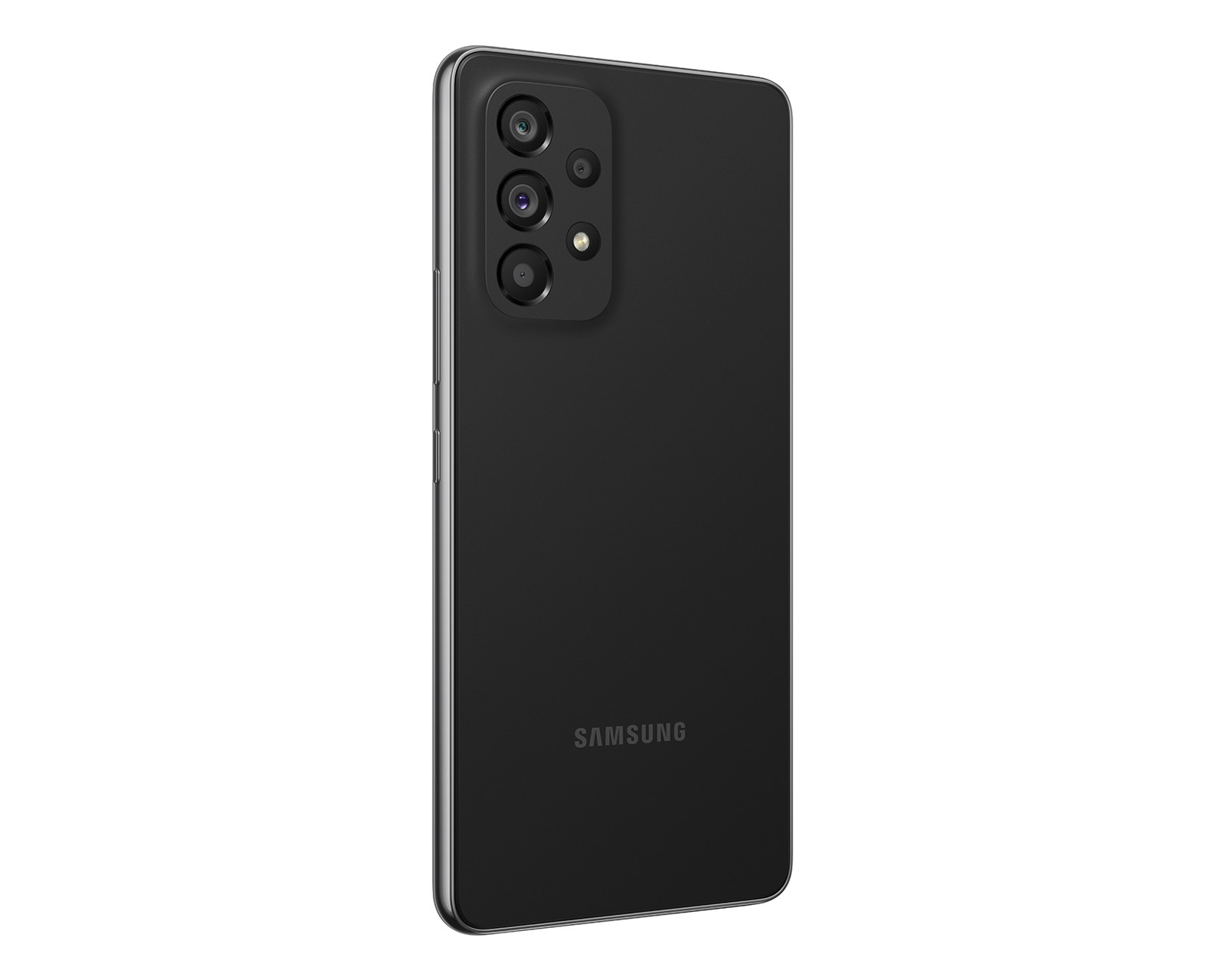 Foto 4 | Foto 4 | Celular Samsung Liberado Galaxy A53 128 GB Negro