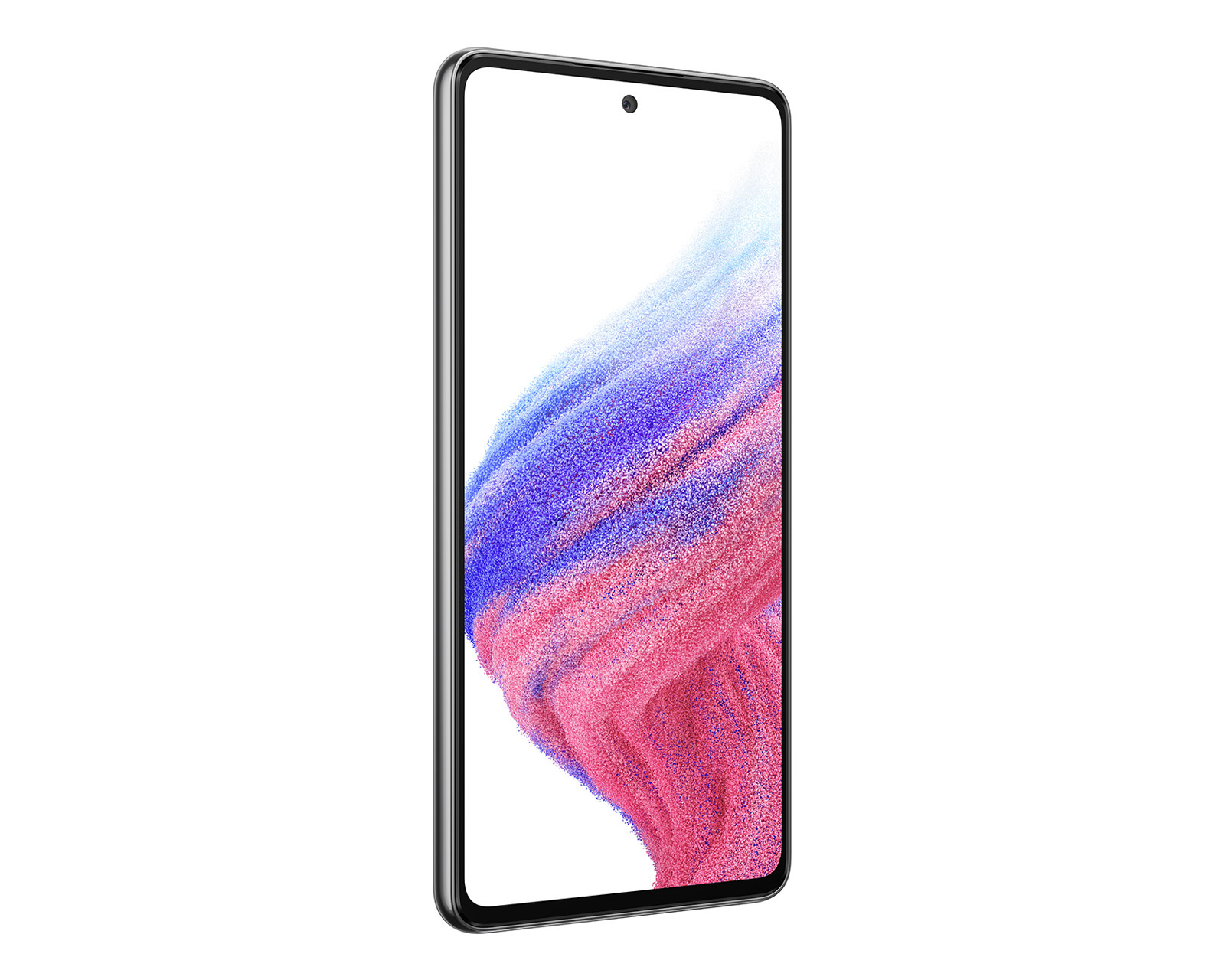 Foto 5 | Foto 5 | Celular Samsung Liberado Galaxy A53 128 GB Negro