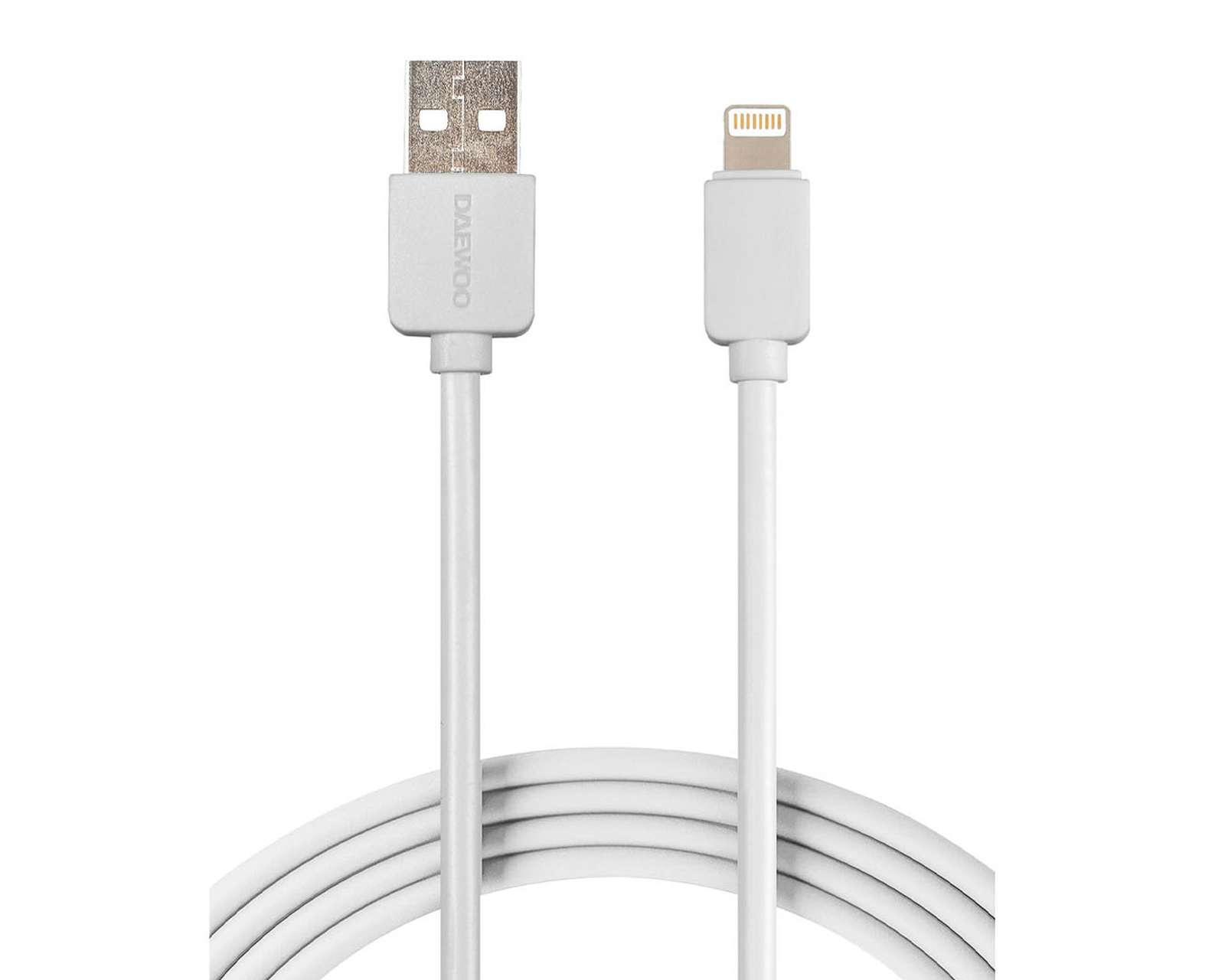 Foto 1 | Foto 1 | Cable Daewoo Tipo Lightning de 1.5 Metros
