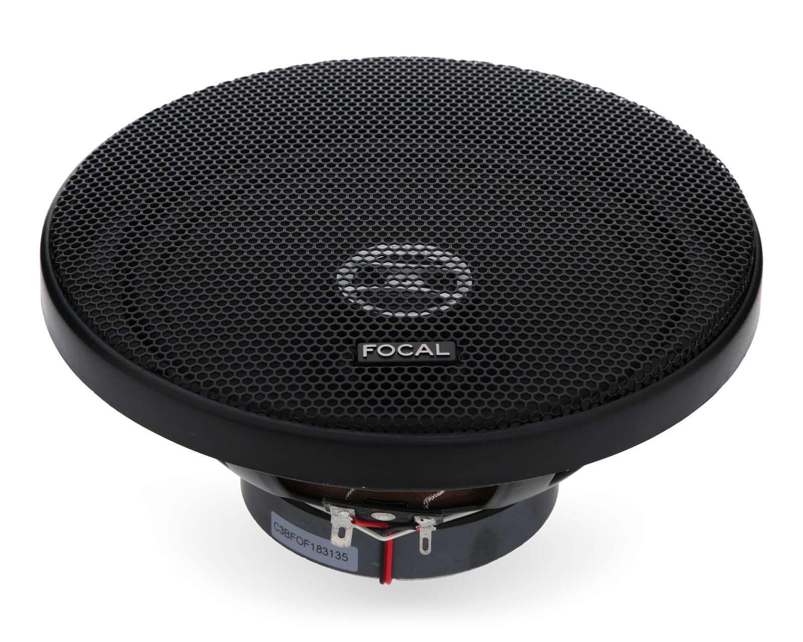 Foto 5 pulgar | Foto 4 | Bocina Focal de 6.5" 120 W 2 Vías