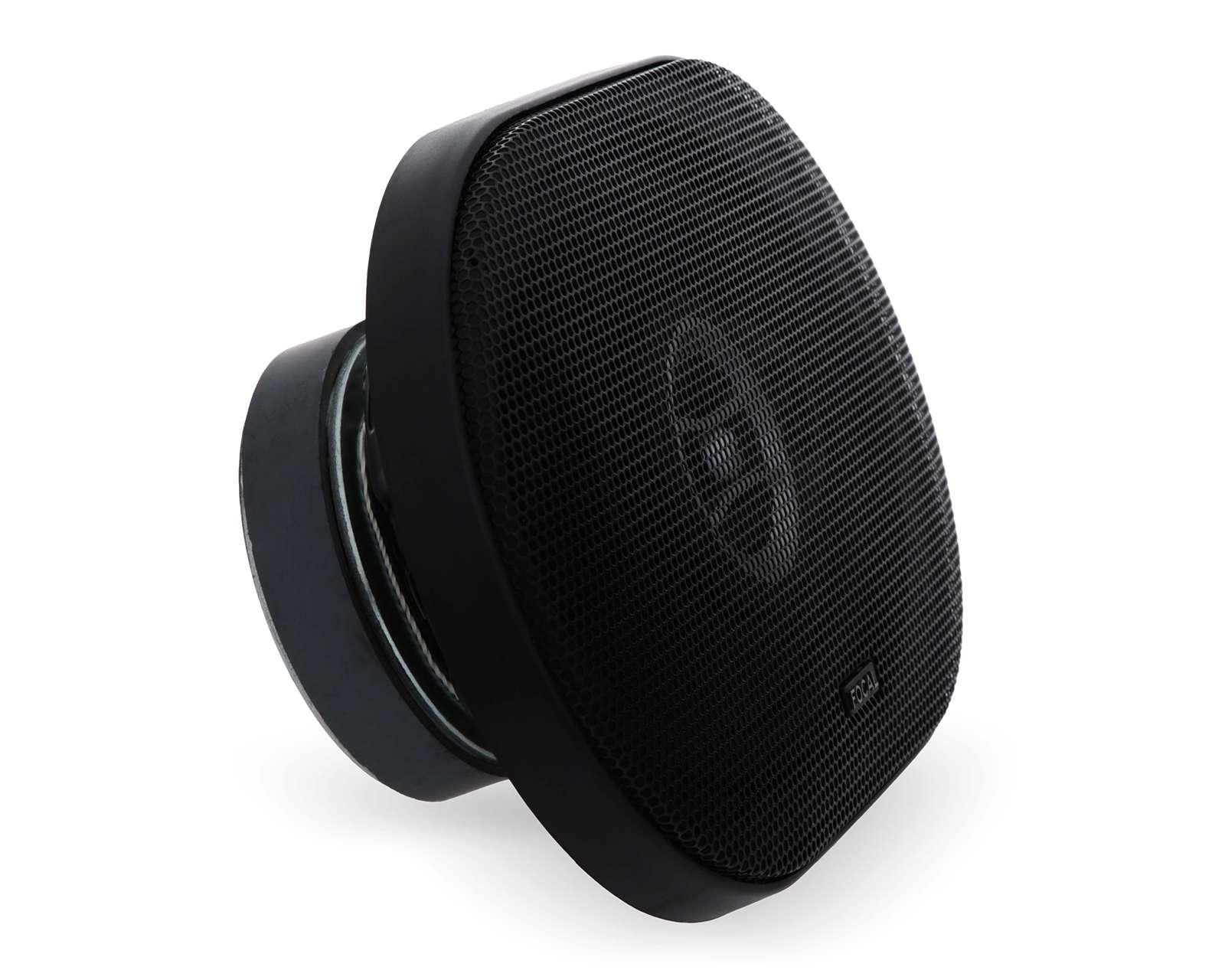 Foto 4 pulgar | Foto 3 | Bocina Focal de 6 x 9" 160 W 3 Vías