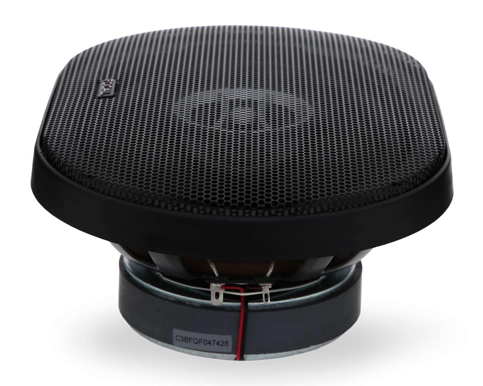 Foto 4 | Foto 4 | Bocina Focal de 6 x 9" 160 W 3 Vías