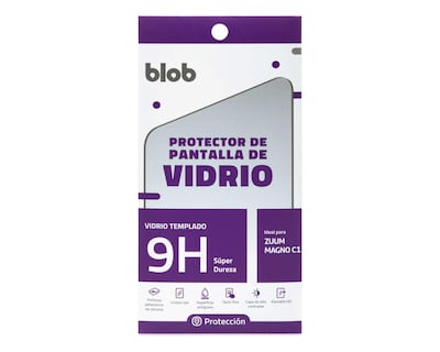 Foto 1 | Foto 1 | Protector de Pantalla Blob para Zuum Magno C1