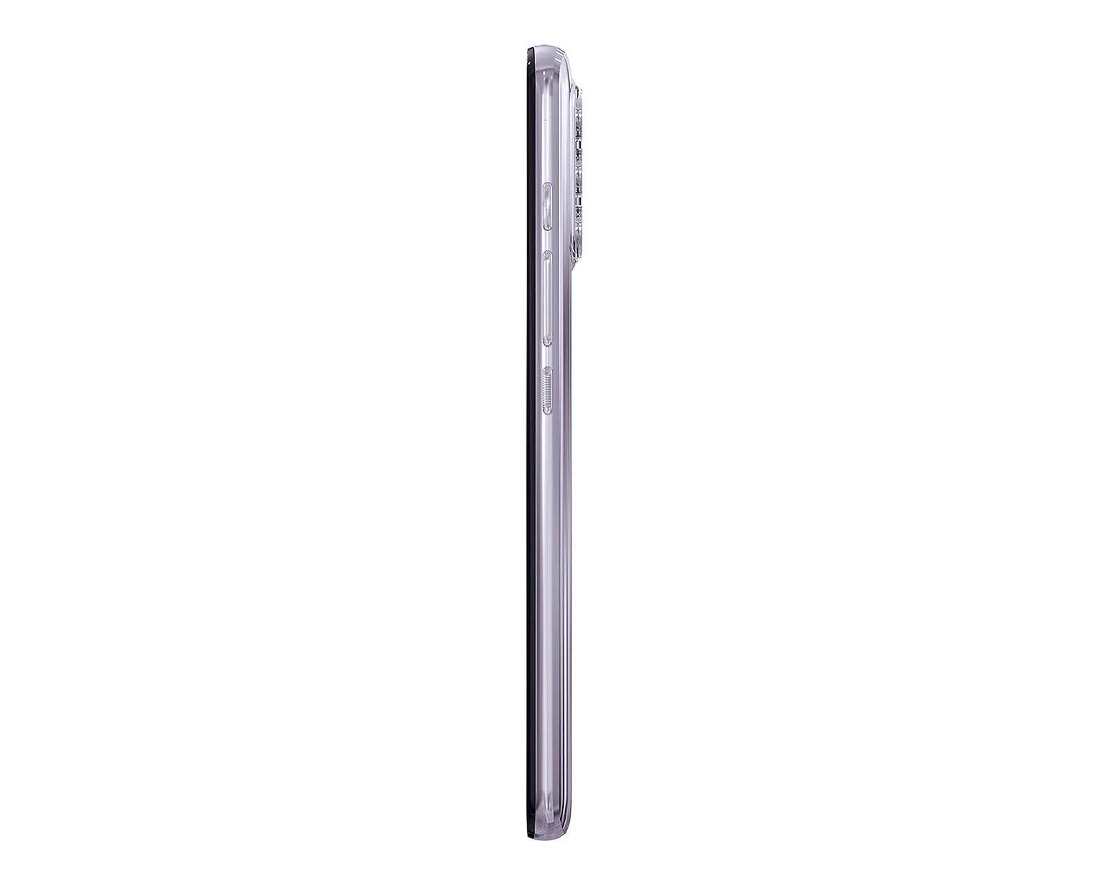 Foto 5 pulgar | Foto 4 | Movistar Motorola Moto G60 128 + 4 GB Plata