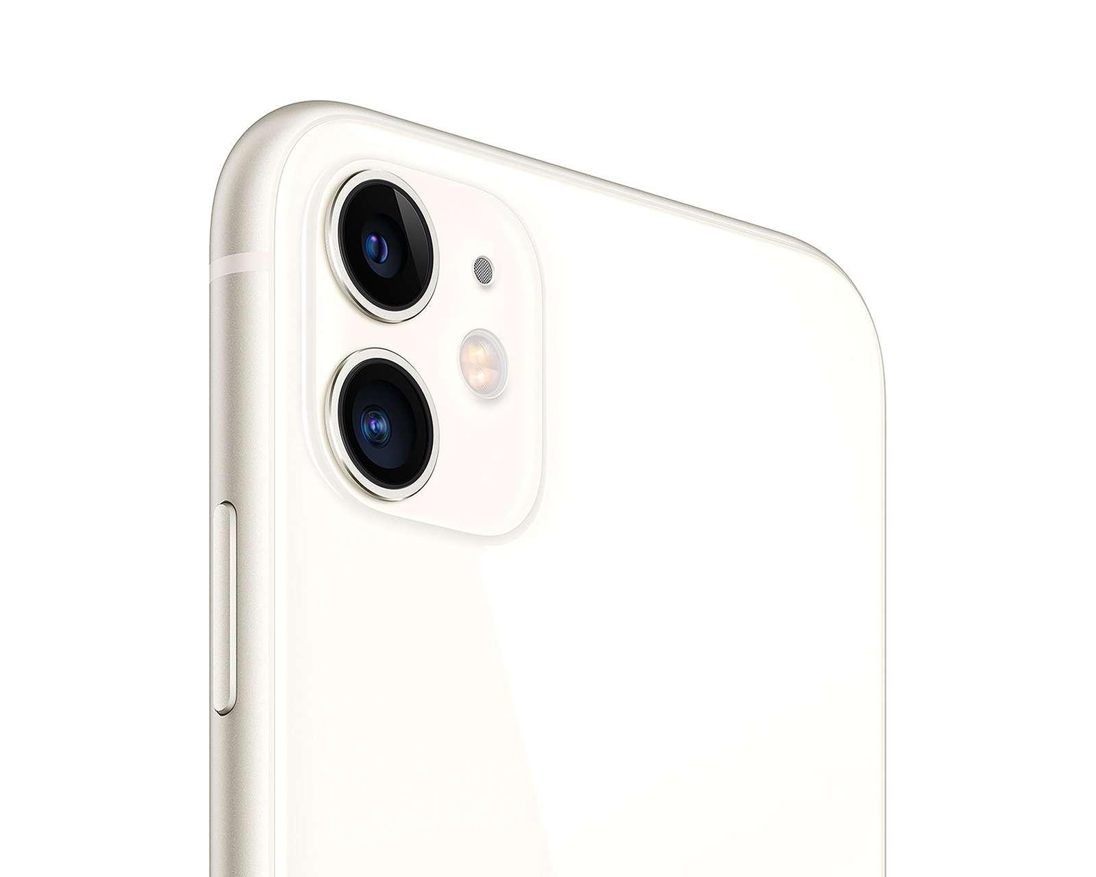 Foto 2 | Foto 2 | Virgin Apple Liberado iPhone 11 64 GB Blanco