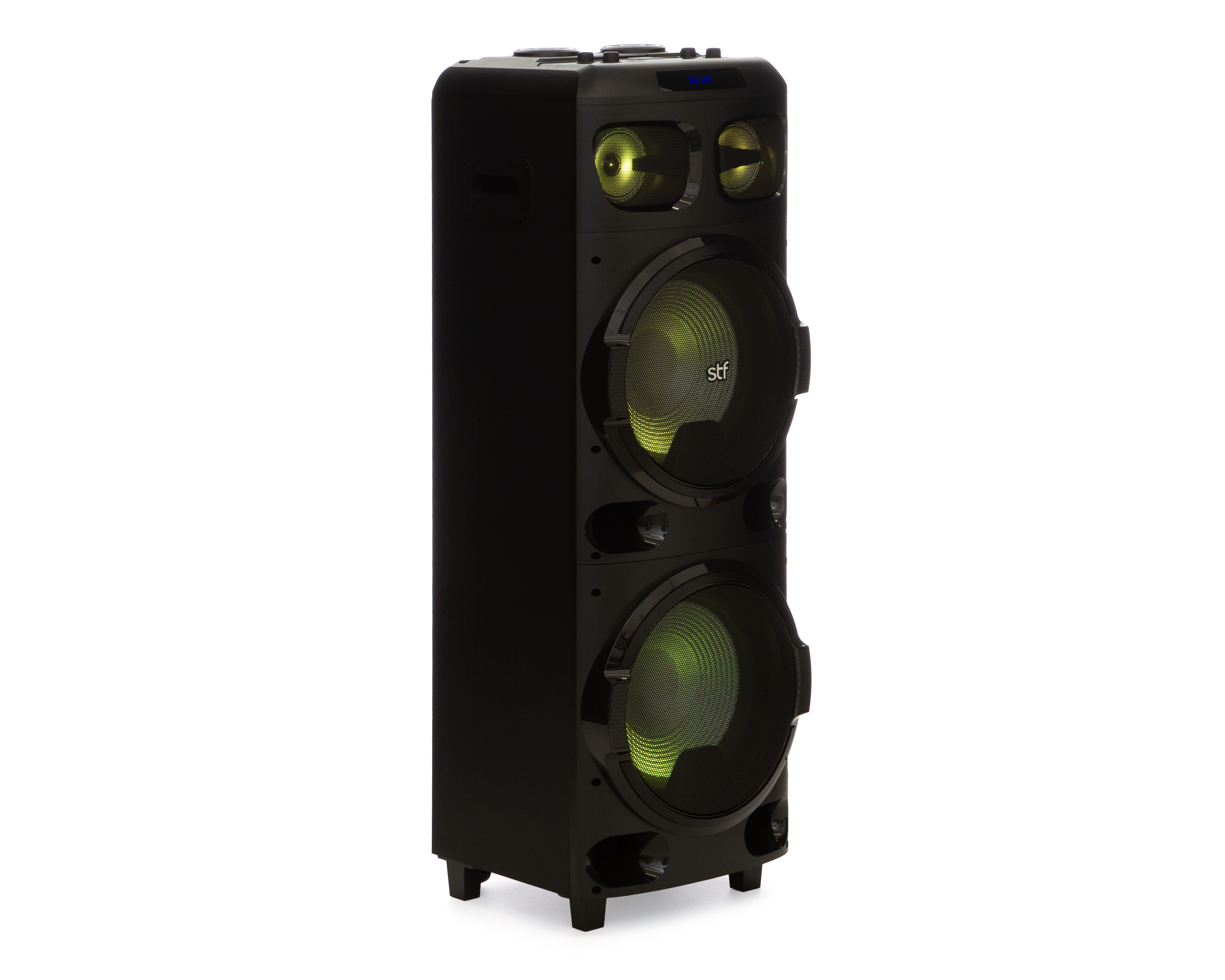 Foto 2 | Foto 2 | Bocina Bluetooth STF ST-S49179 60 W con Luces