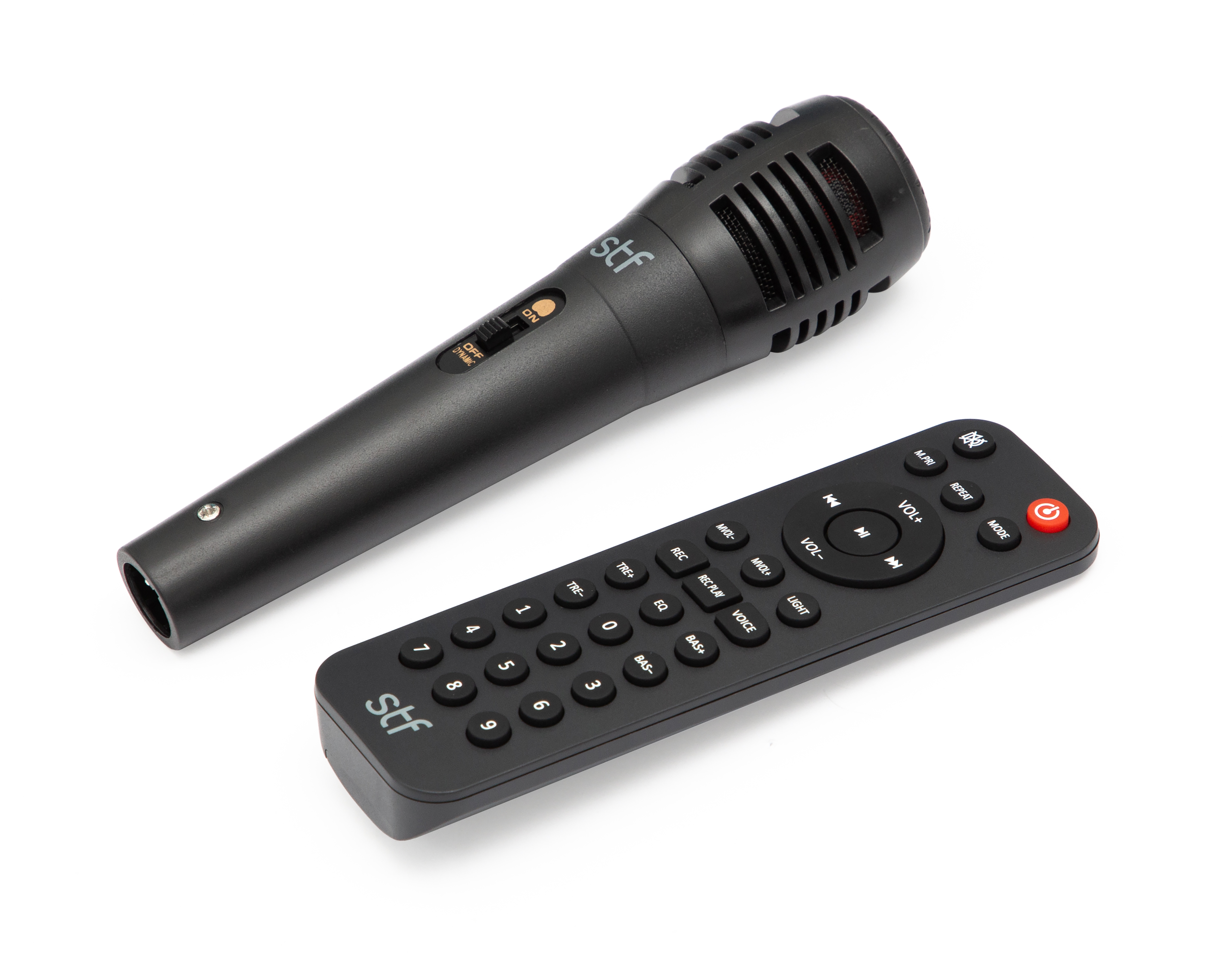 Foto 8 pulgar | Foto 7 | Bocina Bluetooth STF ST-S49179 60 W con Luces