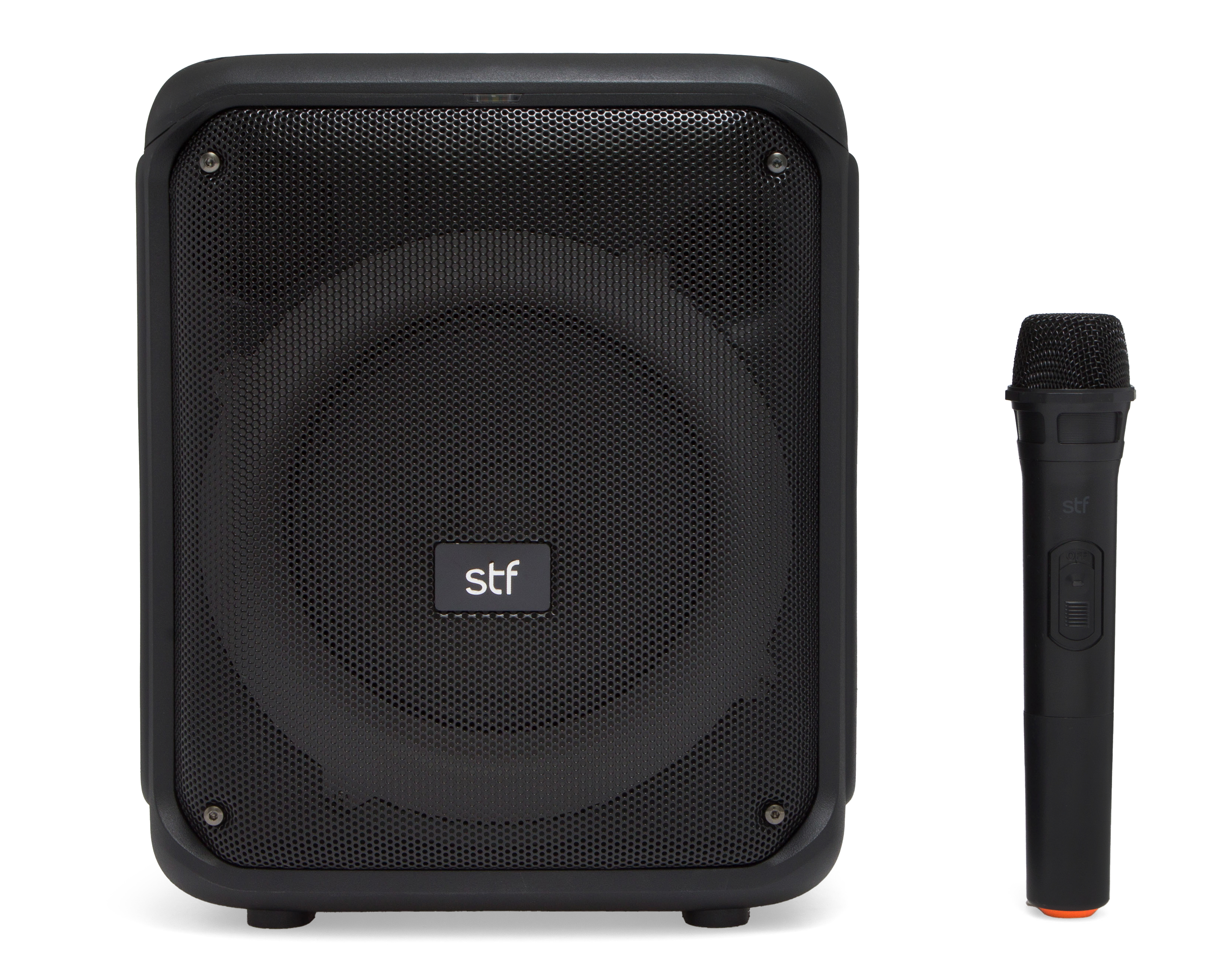 Bocina Bluetooth Stuffactor ST-S49186 con Micrófono