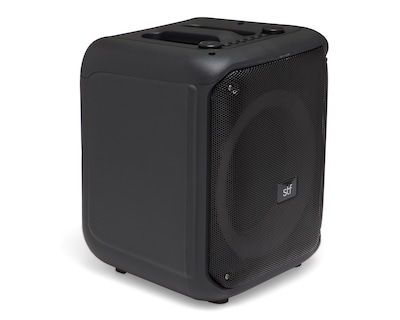 Foto 2 | Foto 2 | Bocina Bluetooth Stuffactor ST-S49186 con Micrófono