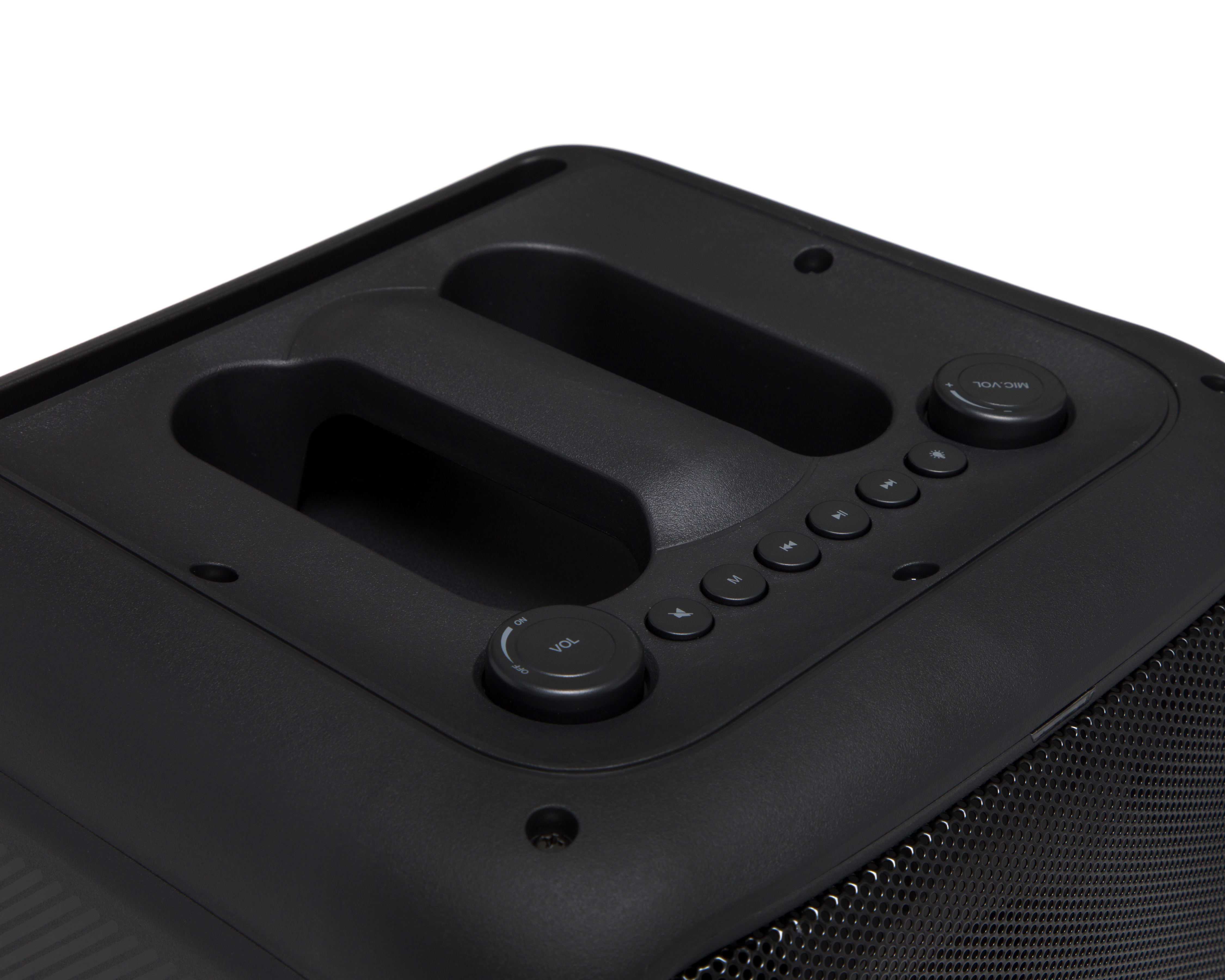 Foto 6 | Foto 6 | Bocina Bluetooth Stuffactor ST-S49186 con Micrófono