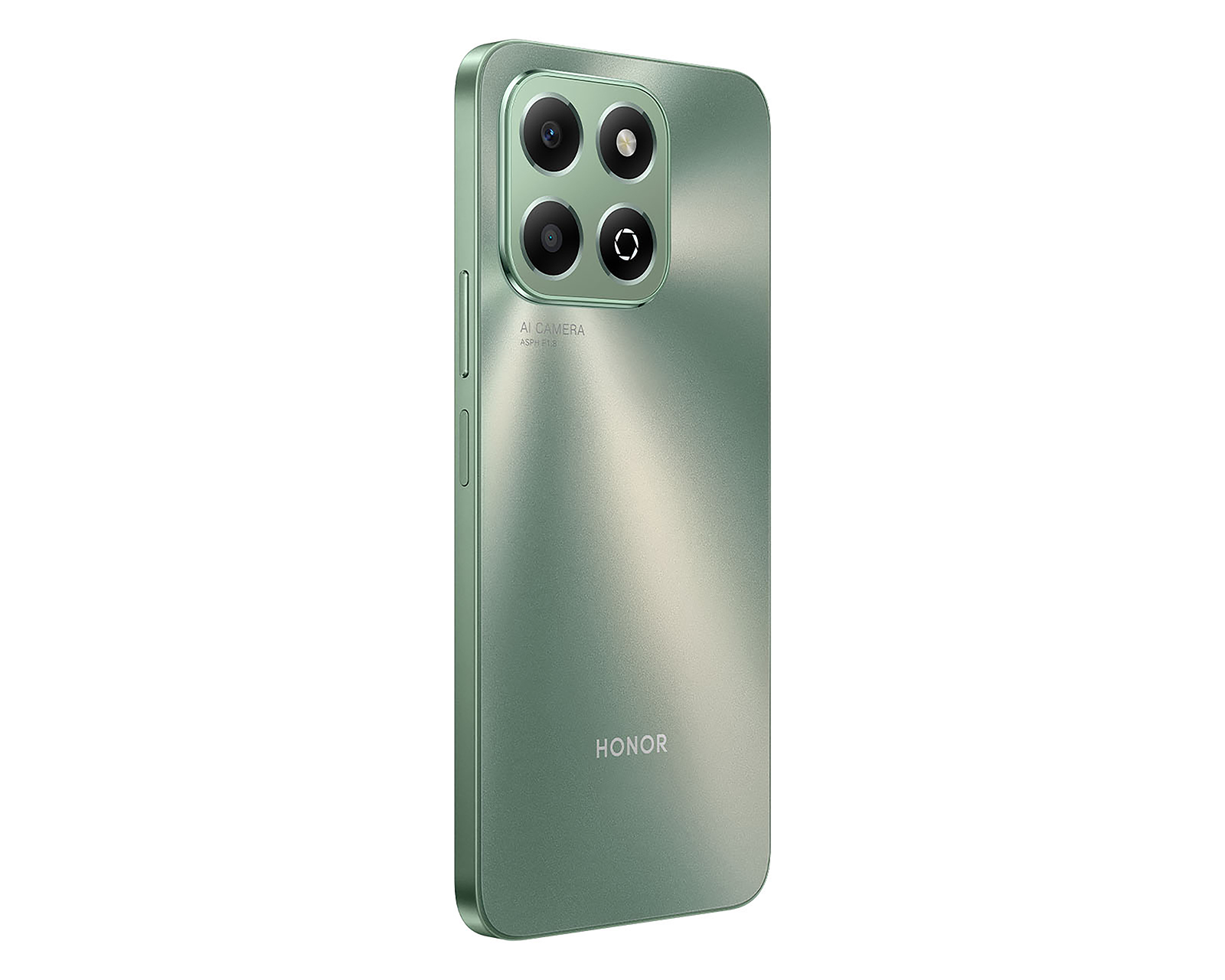 Foto 4 pulgar | Foto 3 | AT&T Honor X6B 256 GB Verde