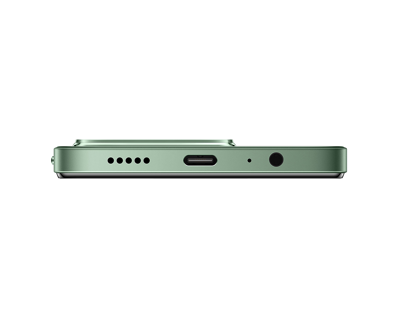 Foto 7 | Foto 7 | AT&T Honor X6B 256 GB Verde