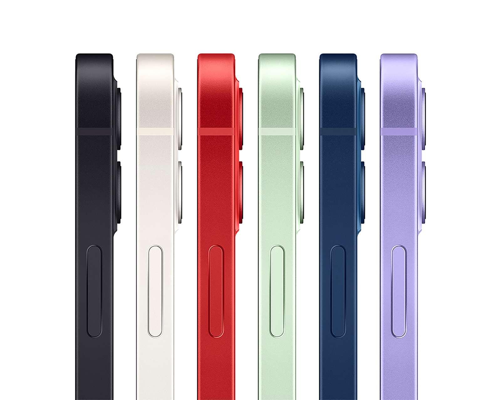 Foto 4 | Foto 4 | Celular Apple Liberado iPhone 12 128 GB Blanco