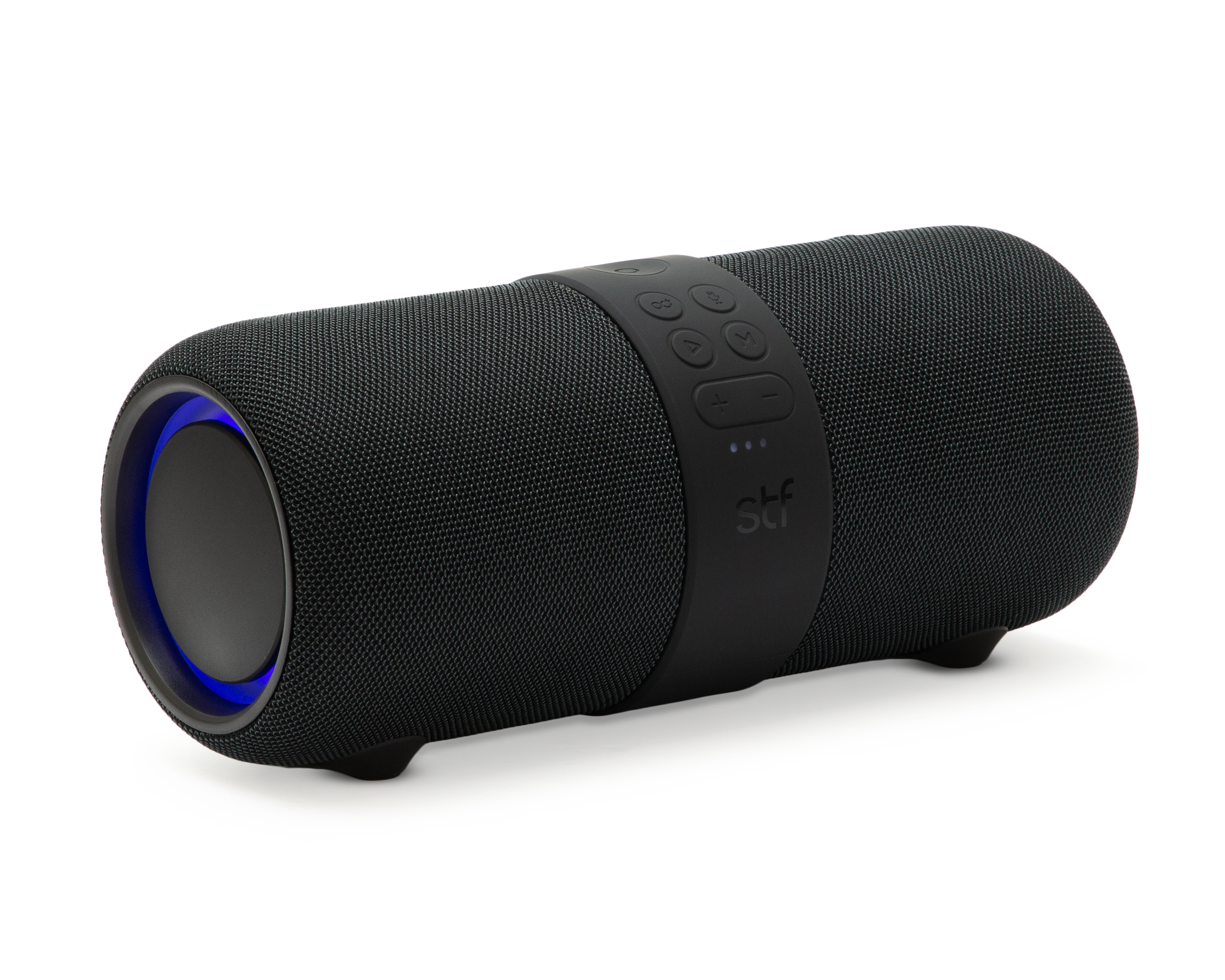 Foto 1 | Foto 1 | Bocina Bluetooth STF ST-S49209 40 W Portátil