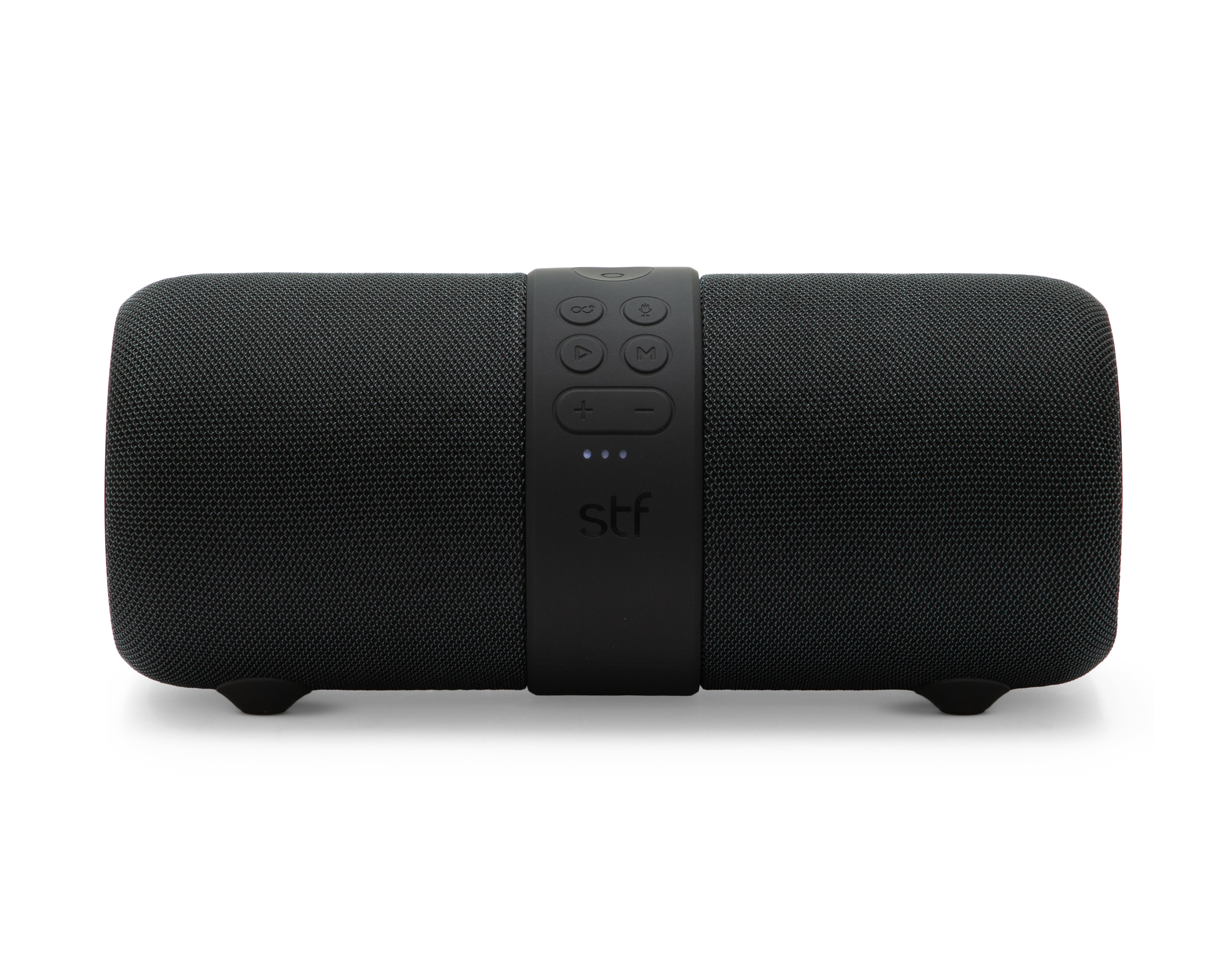 Foto 3 pulgar | Foto 2 | Bocina Bluetooth STF ST-S49209 40 W Portátil