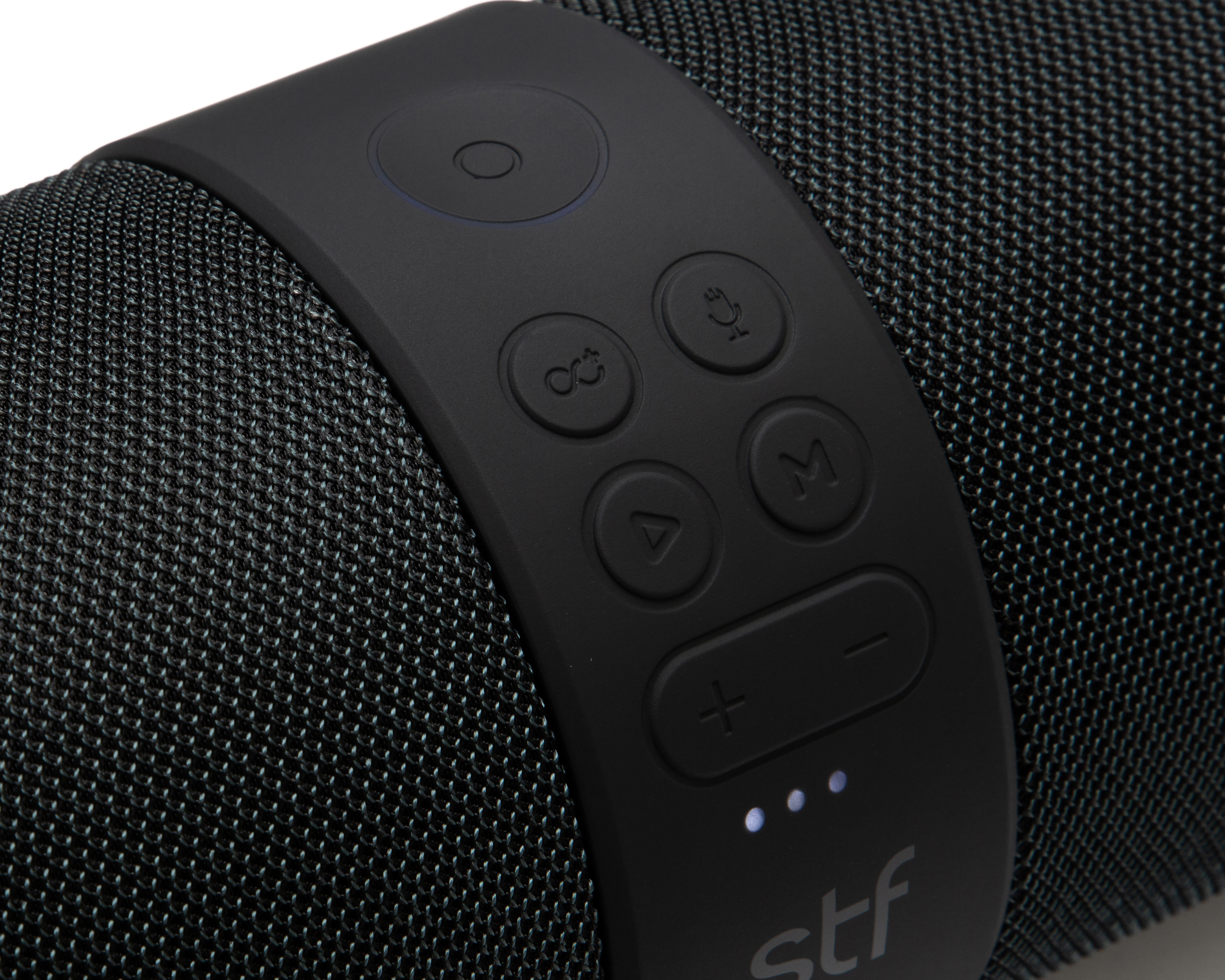 Foto 6 pulgar | Foto 5 | Bocina Bluetooth STF ST-S49209 40 W Portátil