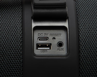 Foto 6 | Foto 6 | Bocina Bluetooth STF ST-S49209 40 W Portátil