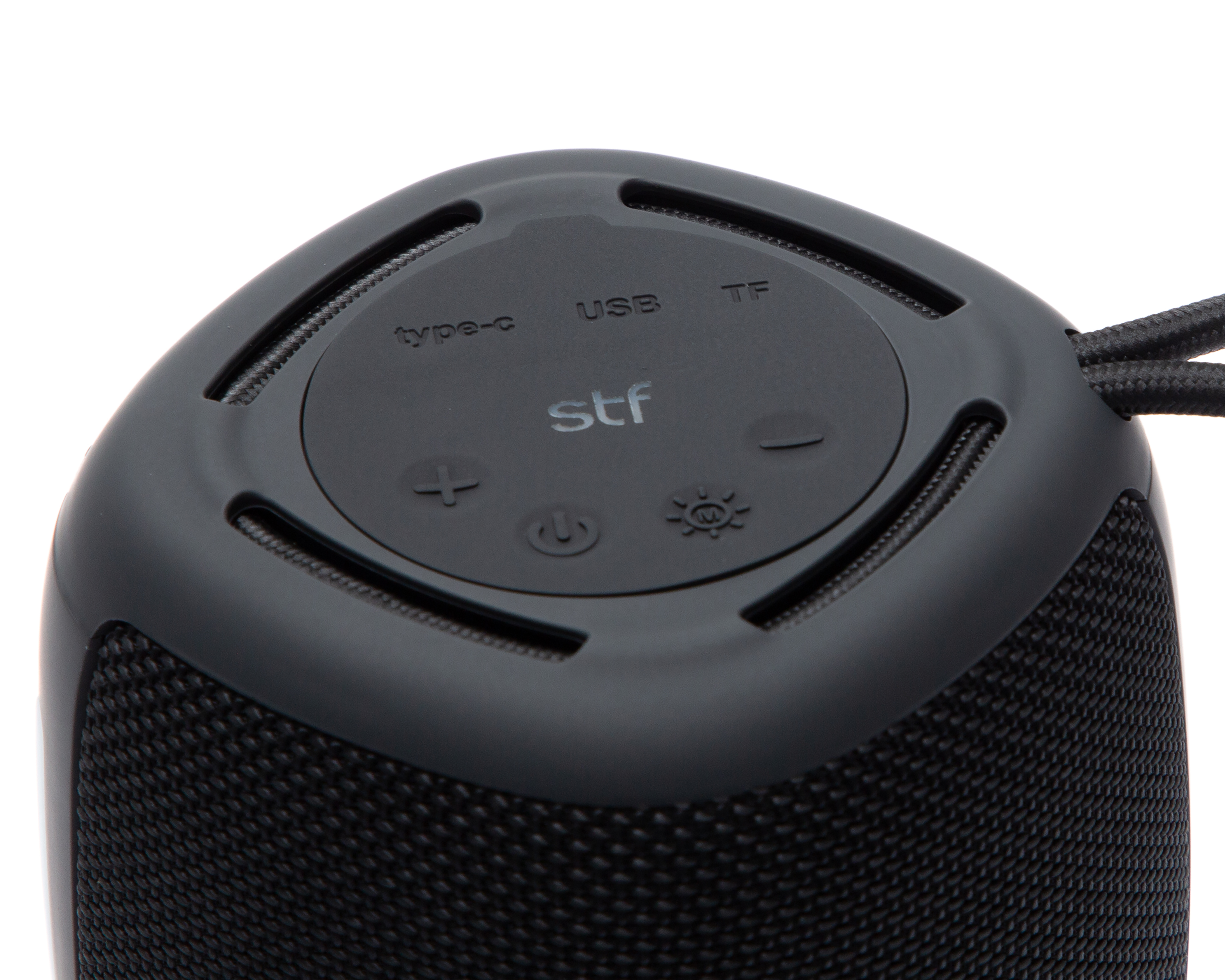 Foto 3 | Foto 3 | Bocina Bluetooth STF ST-S49216 8 W Portátil