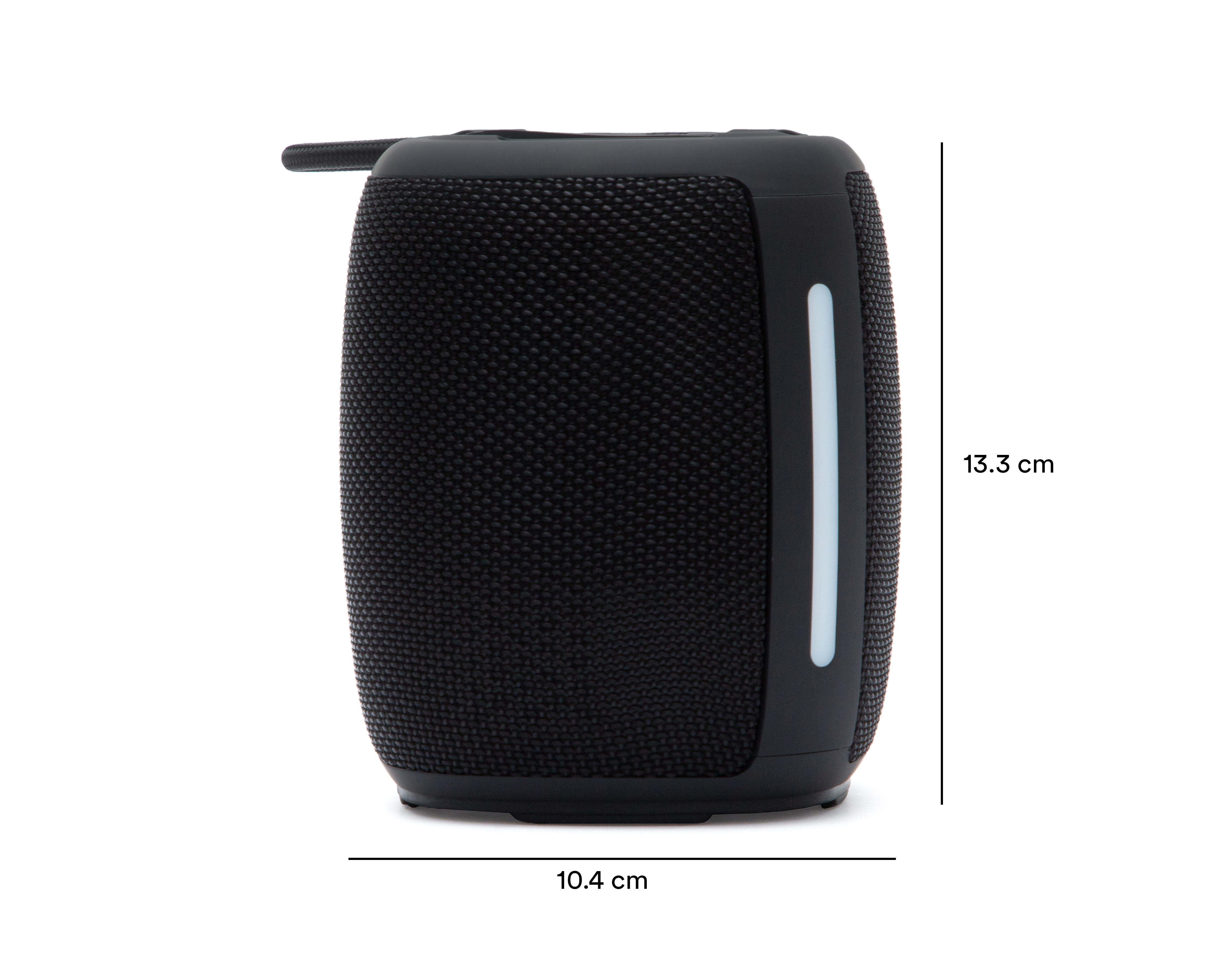 Foto 6 | Foto 6 | Bocina Bluetooth STF ST-S49216 8 W Portátil