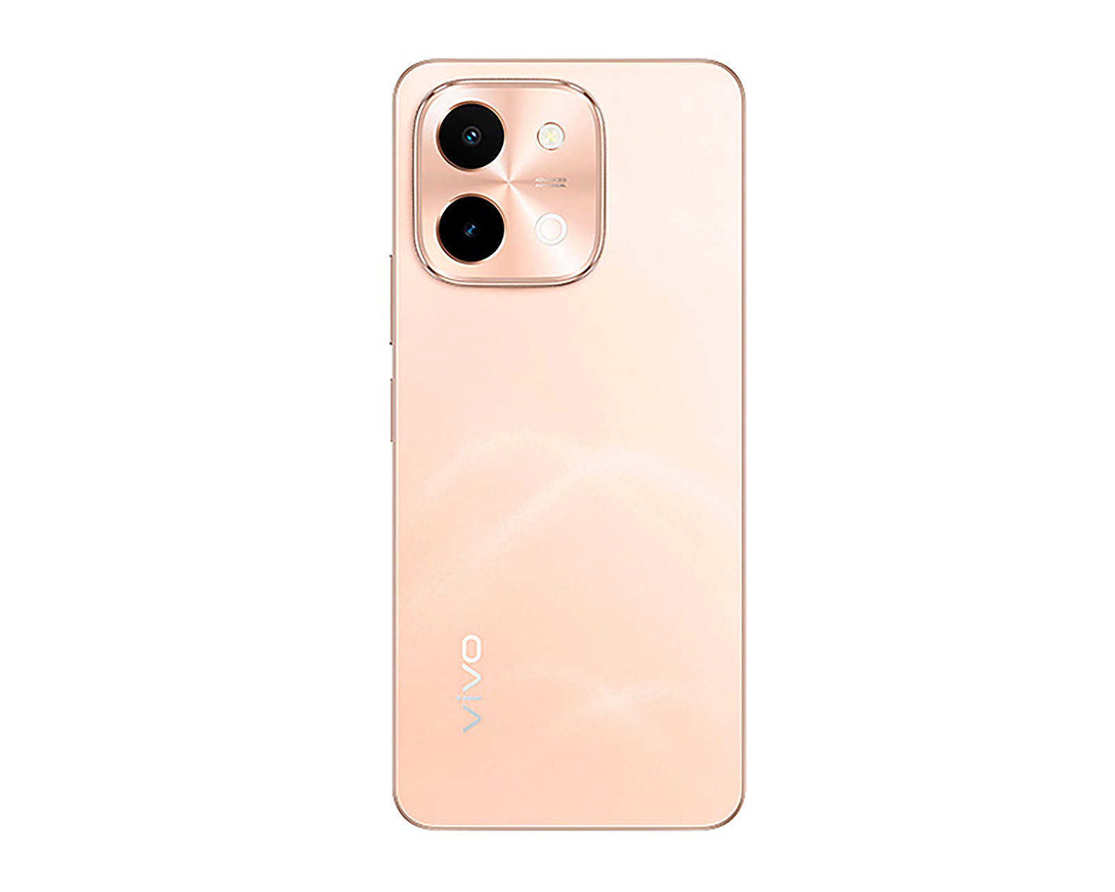 Foto 2 | Foto 2 | Celular Vivo Liberado Y28 256 GB Dorado