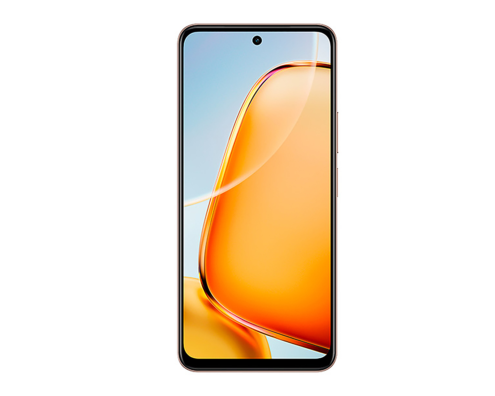 Foto 3 | Foto 3 | Celular Vivo Liberado Y28 256 GB Dorado