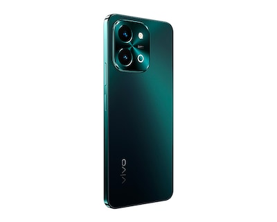 Foto 4 | Foto 4 | Celular Vivo Liberado Y28 256 GB Negro
