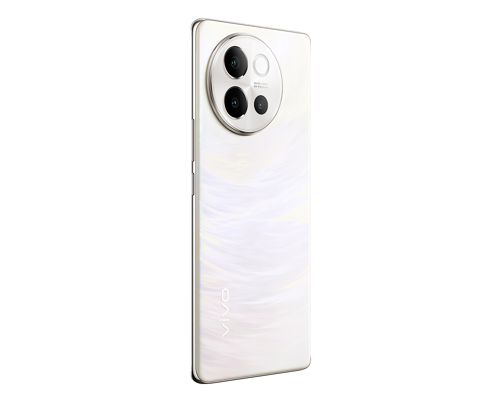 Foto 5 pulgar | Foto 4 | Movistar Vivo V40 Lite 256 GB Blanco