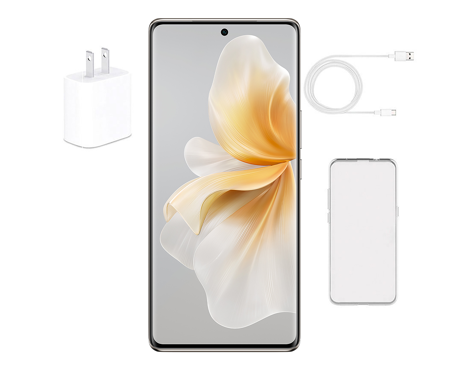 Foto 9 pulgar | Foto 8 | Movistar Vivo V40 Lite 256 GB Blanco