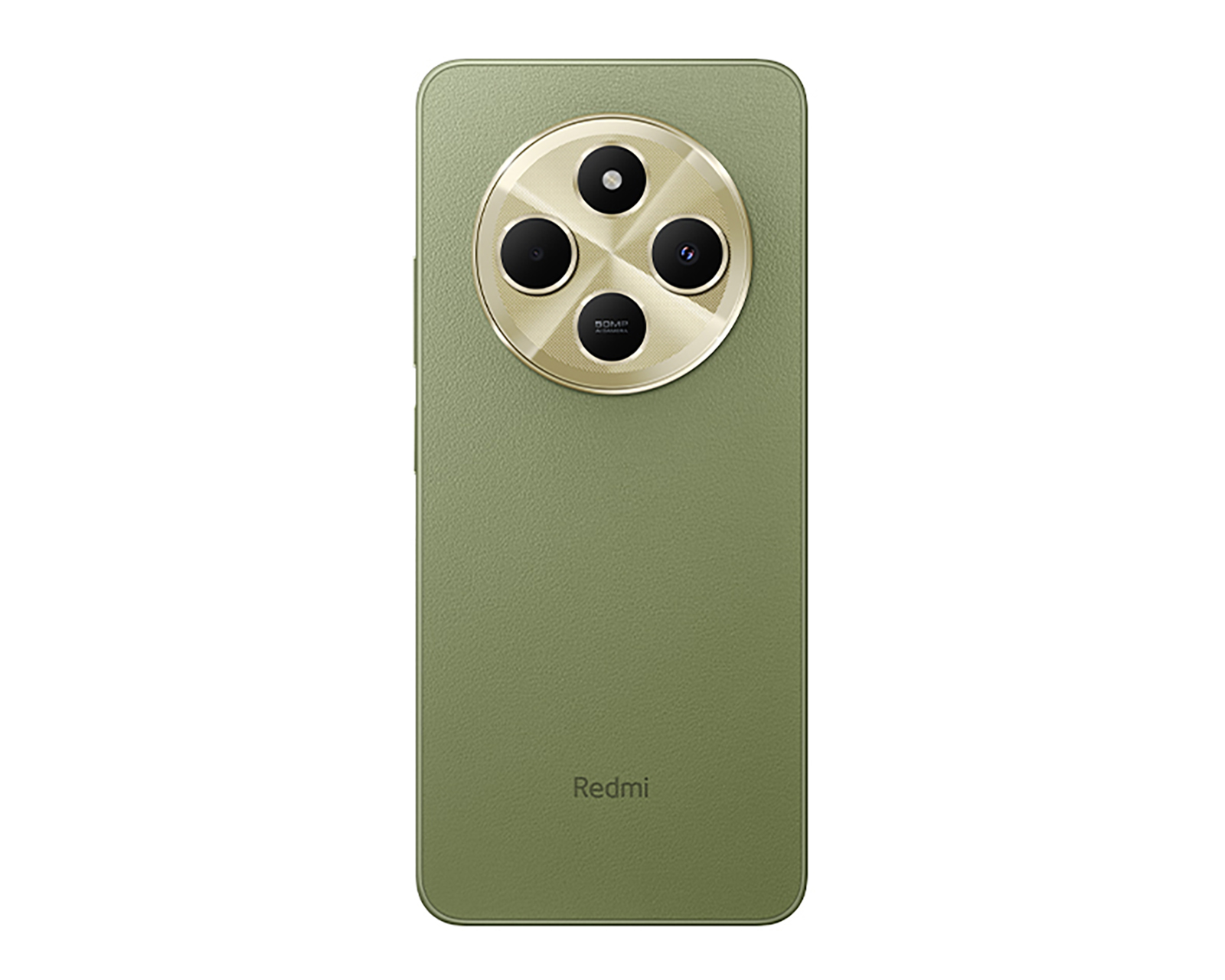 Foto 4 pulgar | Foto 3 | Celular Xiaomi Redmi 14C Liberado 128 GB Verde