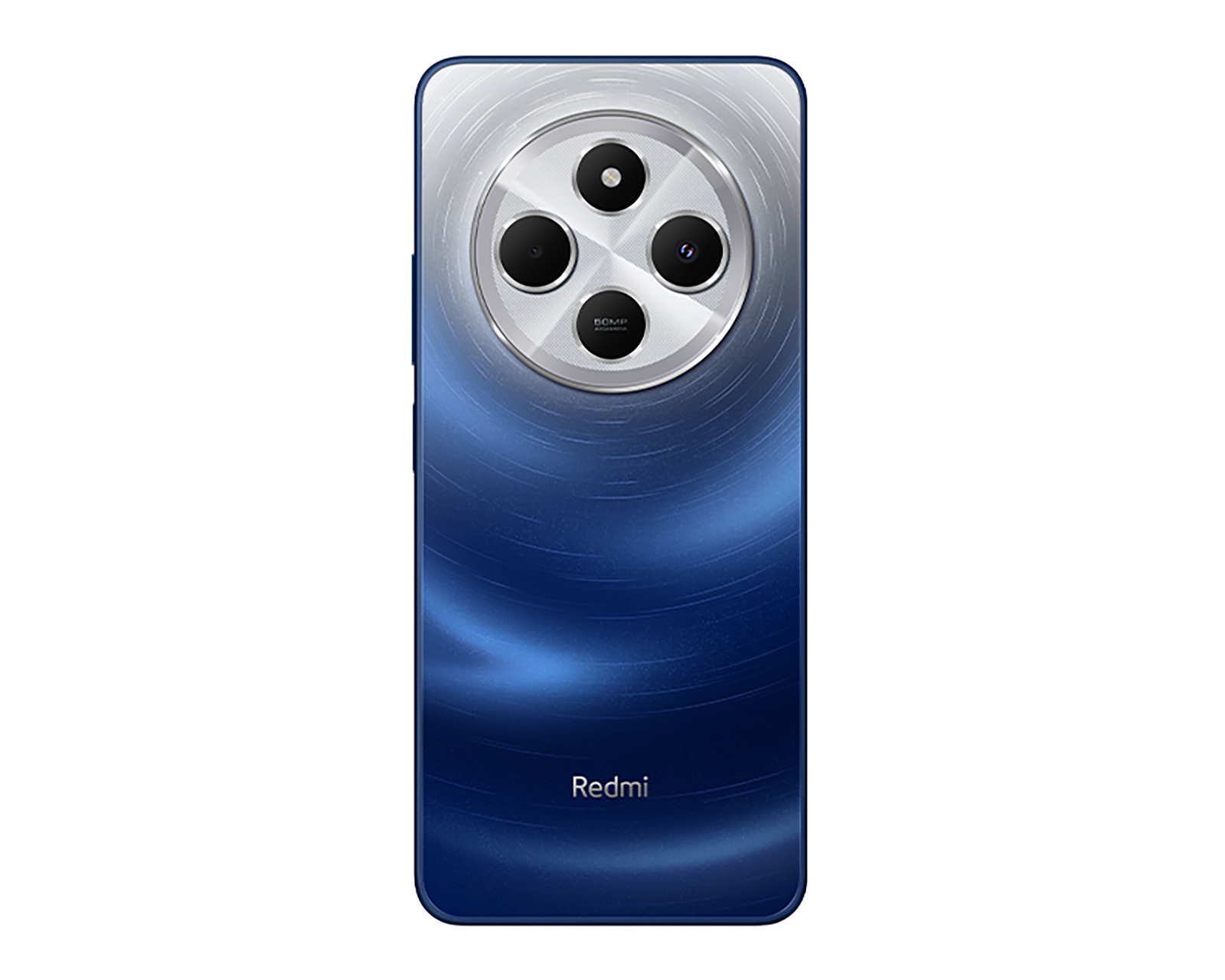 Foto 4 pulgar | Foto 3 | Celular Xiaomi Redmi 14C Liberado 128 GB Azul