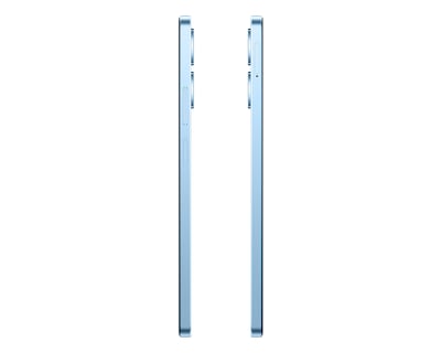 Foto 5 | Foto 5 | Telcel Realme Note 60 128 GB Azul
