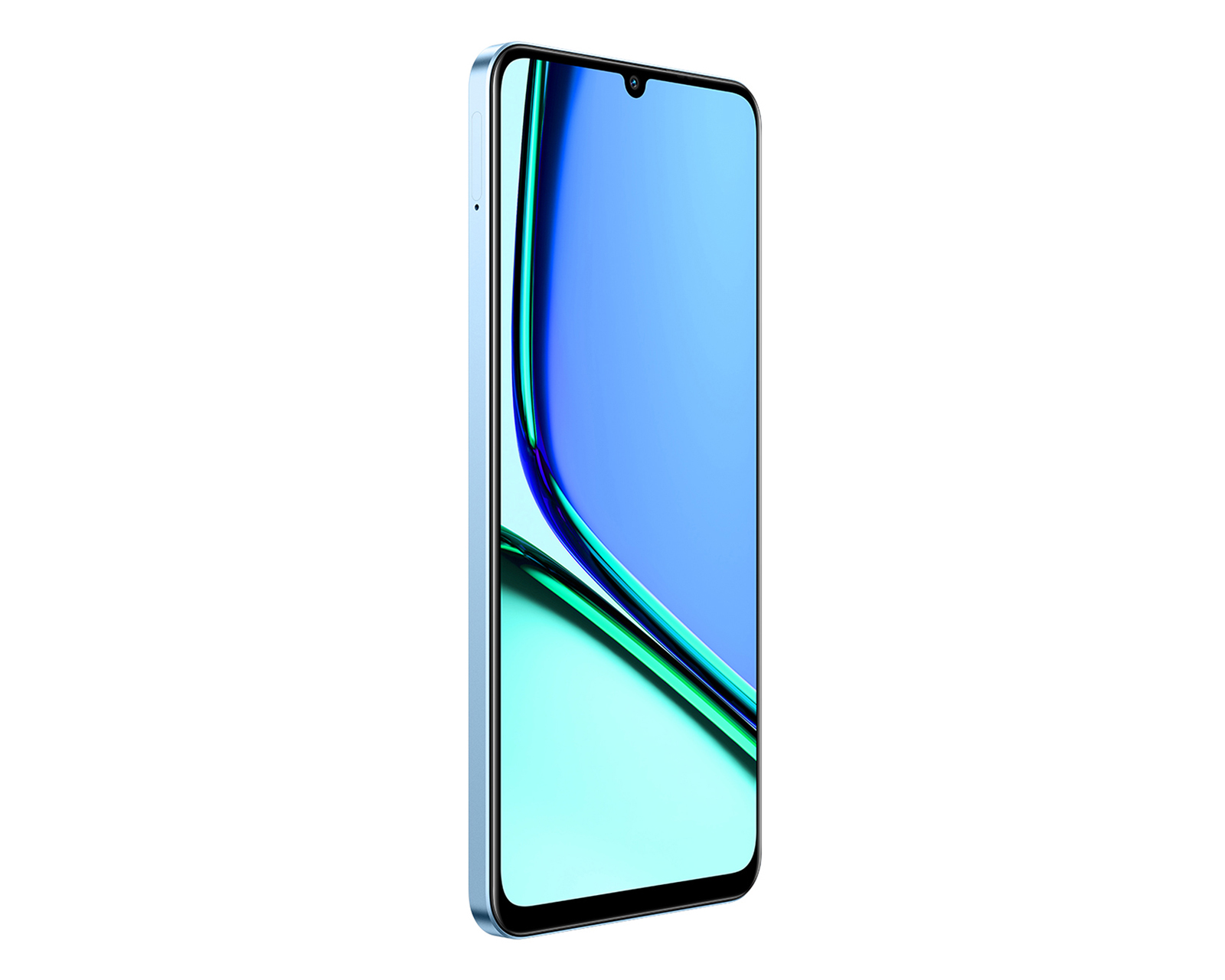 Foto 4 | Foto 4 | Telcel Realme Note 60 128 GB Azul