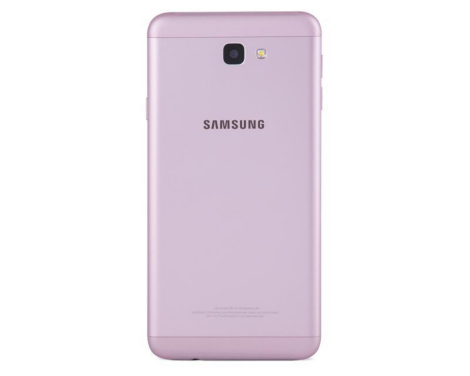 Foto 3 pulgar | Foto 2 | AT&T/Unefon Samsung Galaxy J7 Prime 16 GB Rosa
