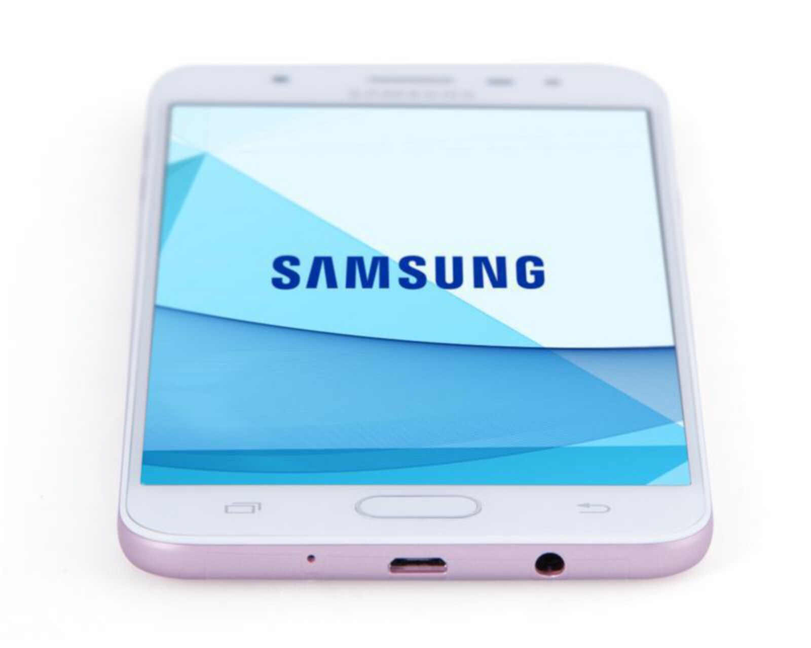 Foto 4 | Foto 4 | AT&T/Unefon Samsung Galaxy J7 Prime 16 GB Rosa