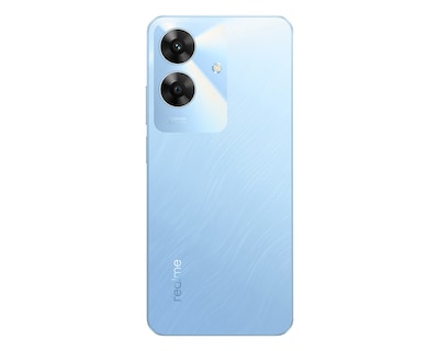 Foto 2 | Foto 2 | Telcel Realme Note 60 128 GB Azul