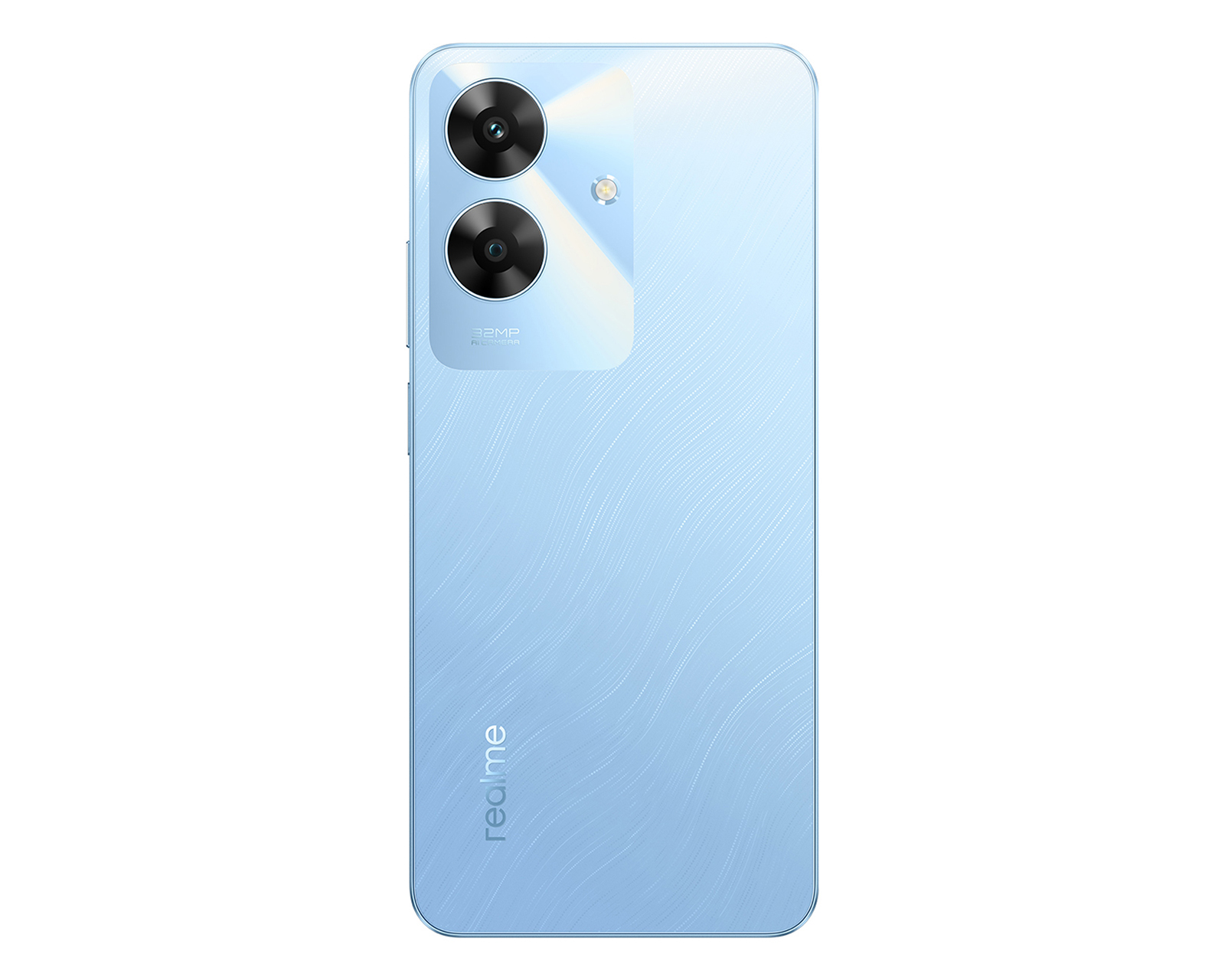 Foto 2 | Foto 2 | Telcel Realme Note 60 128 GB Azul