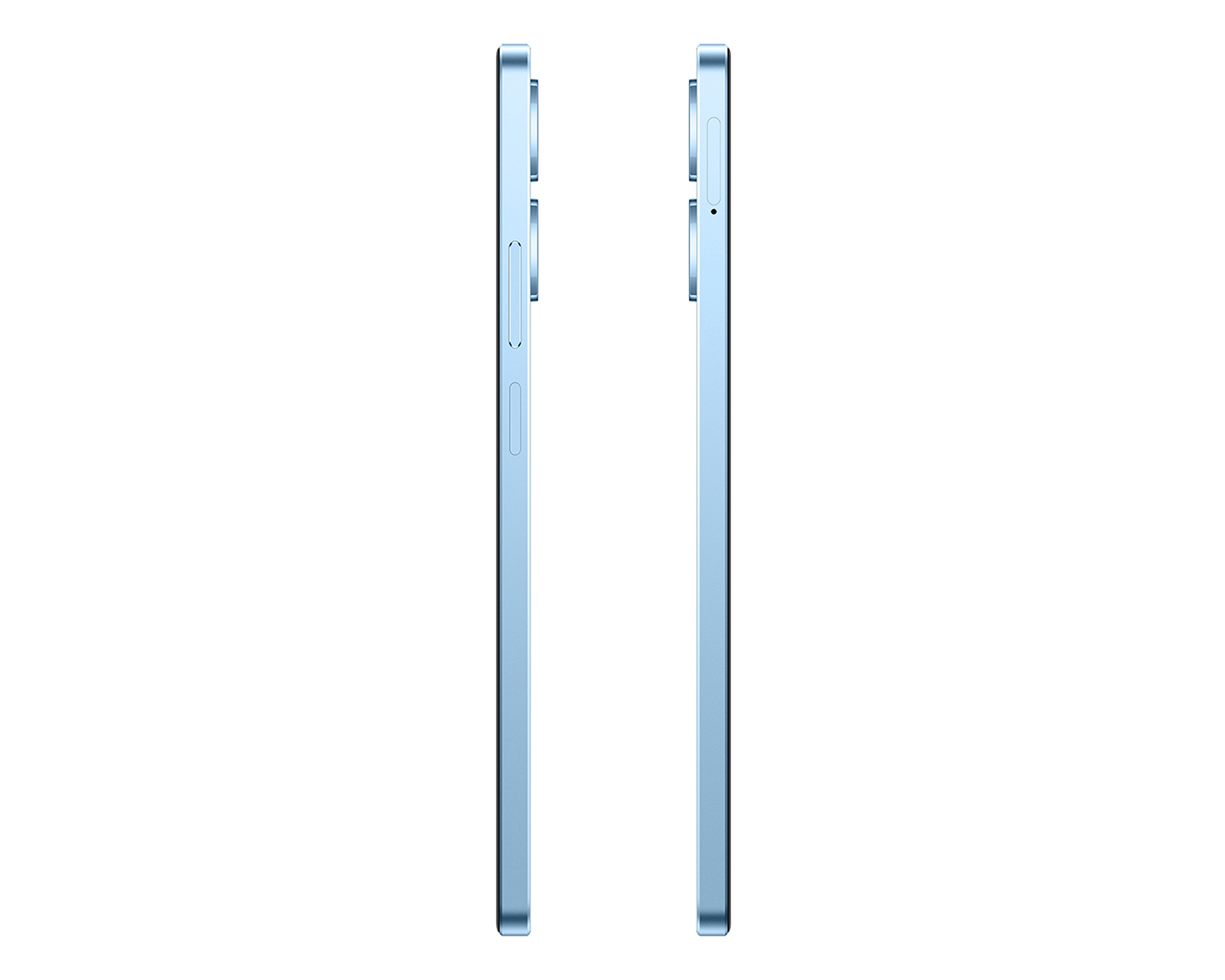 Foto 6 pulgar | Foto 5 | Telcel Realme Note 60 128 GB Azul