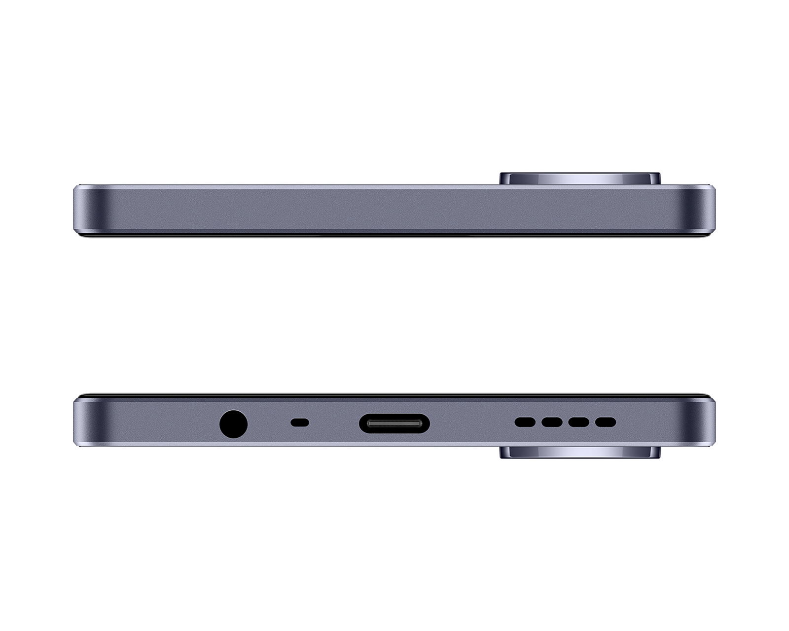 Foto 6 | Foto 6 | Telcel Realme Note 60 128 GB Negro