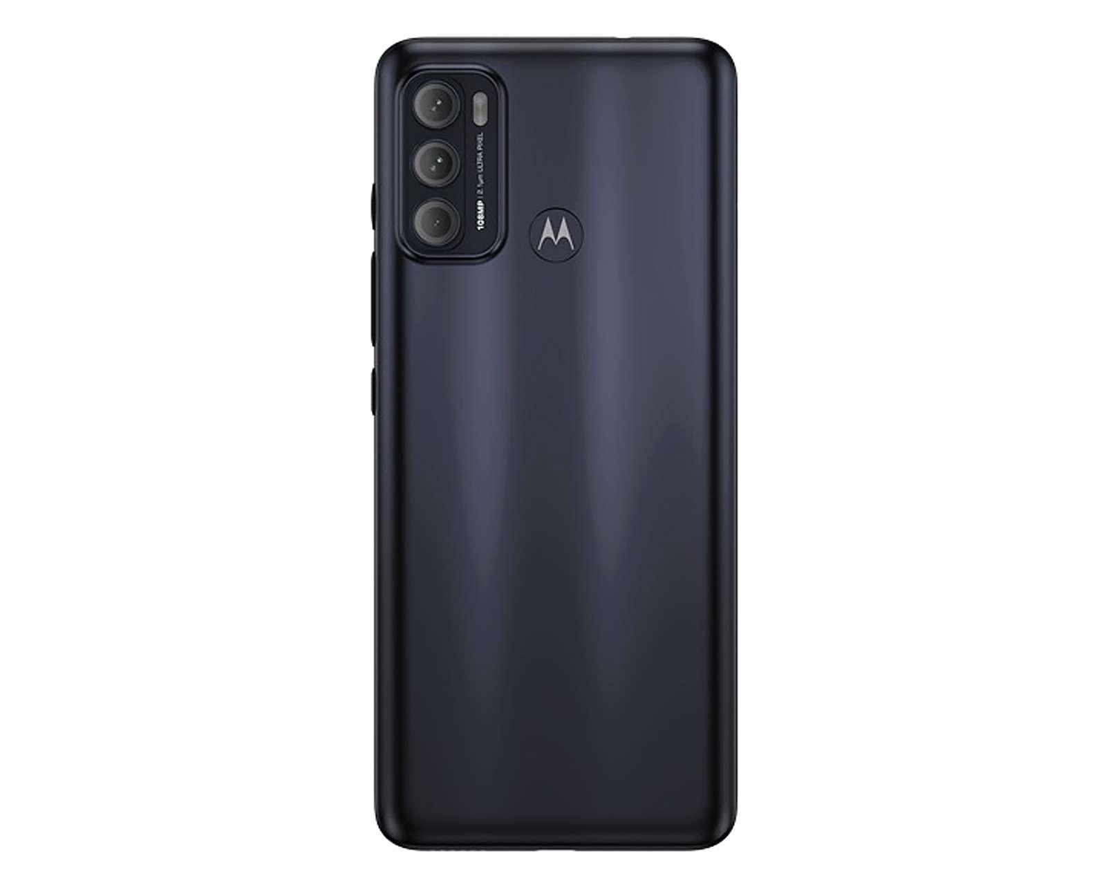 Movistar Motorola G60 128 GB Negro